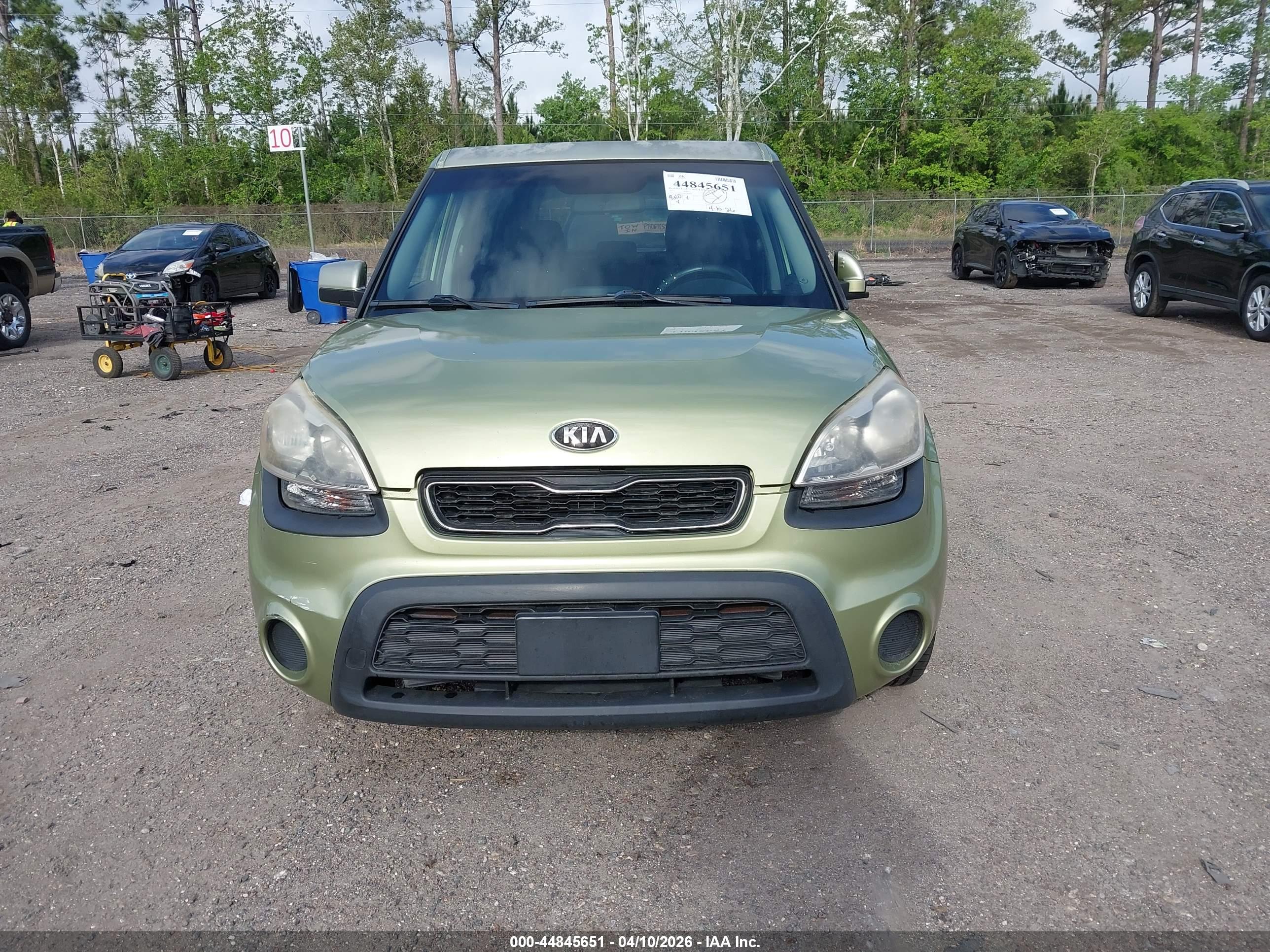 KIA SOUL image 6