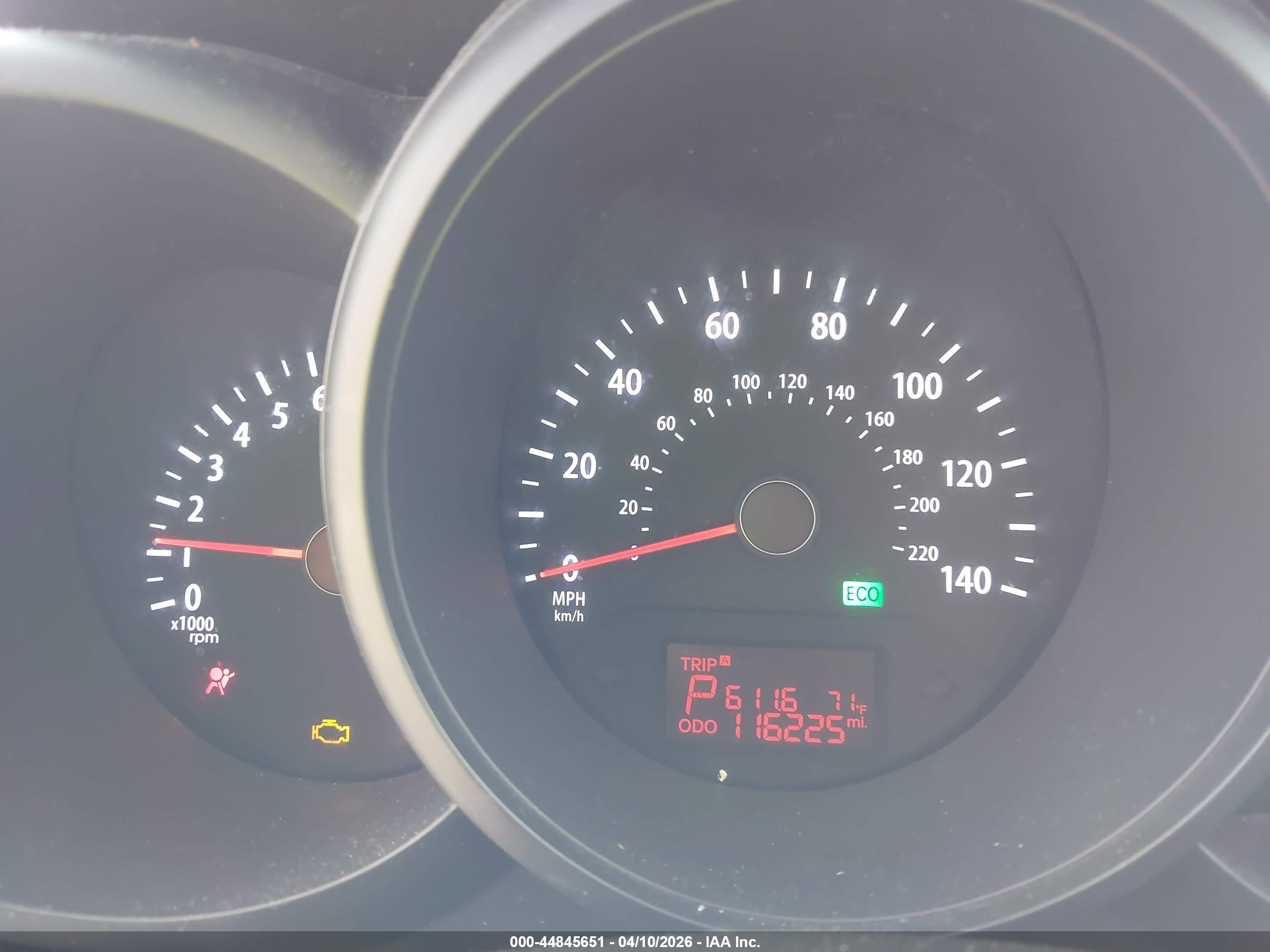 KIA SOUL image 7
