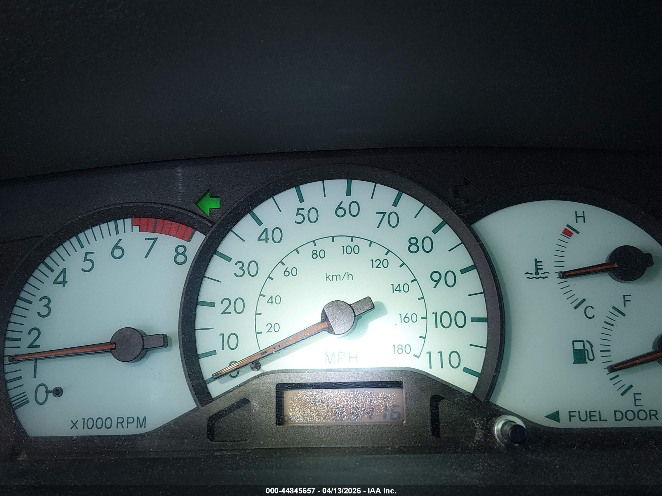 TOYOTA COROLLA image 7