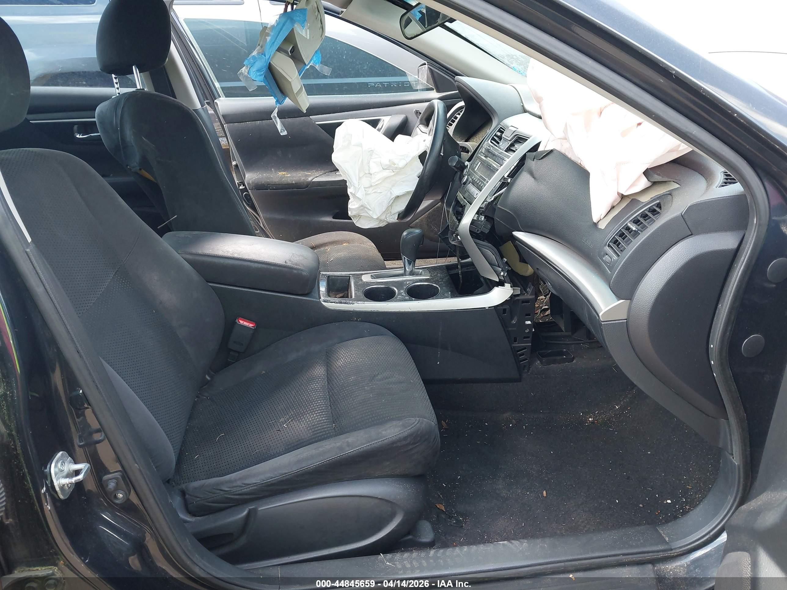NISSAN ALTIMA image 5