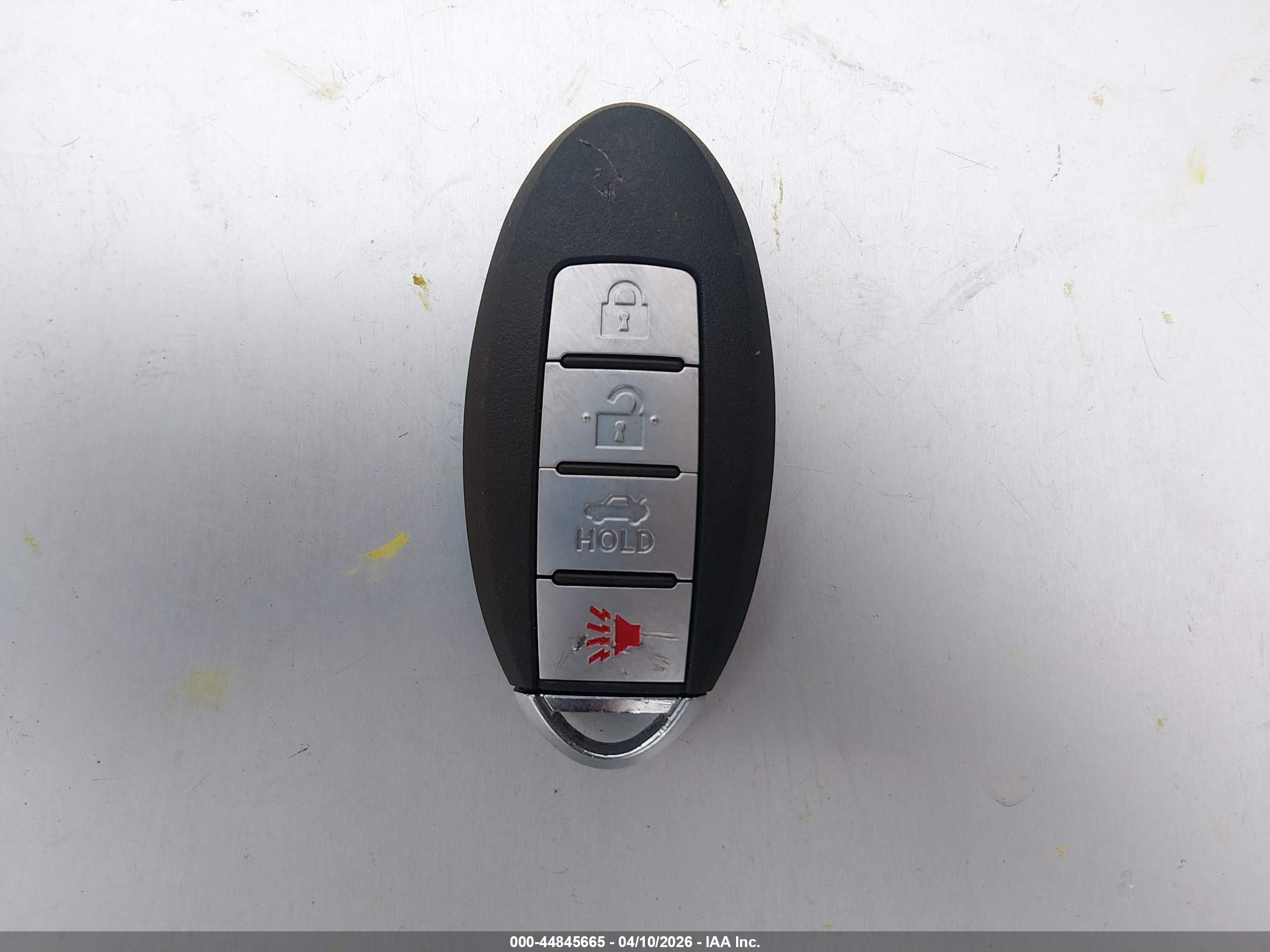 NISSAN PATHFINDER image 11