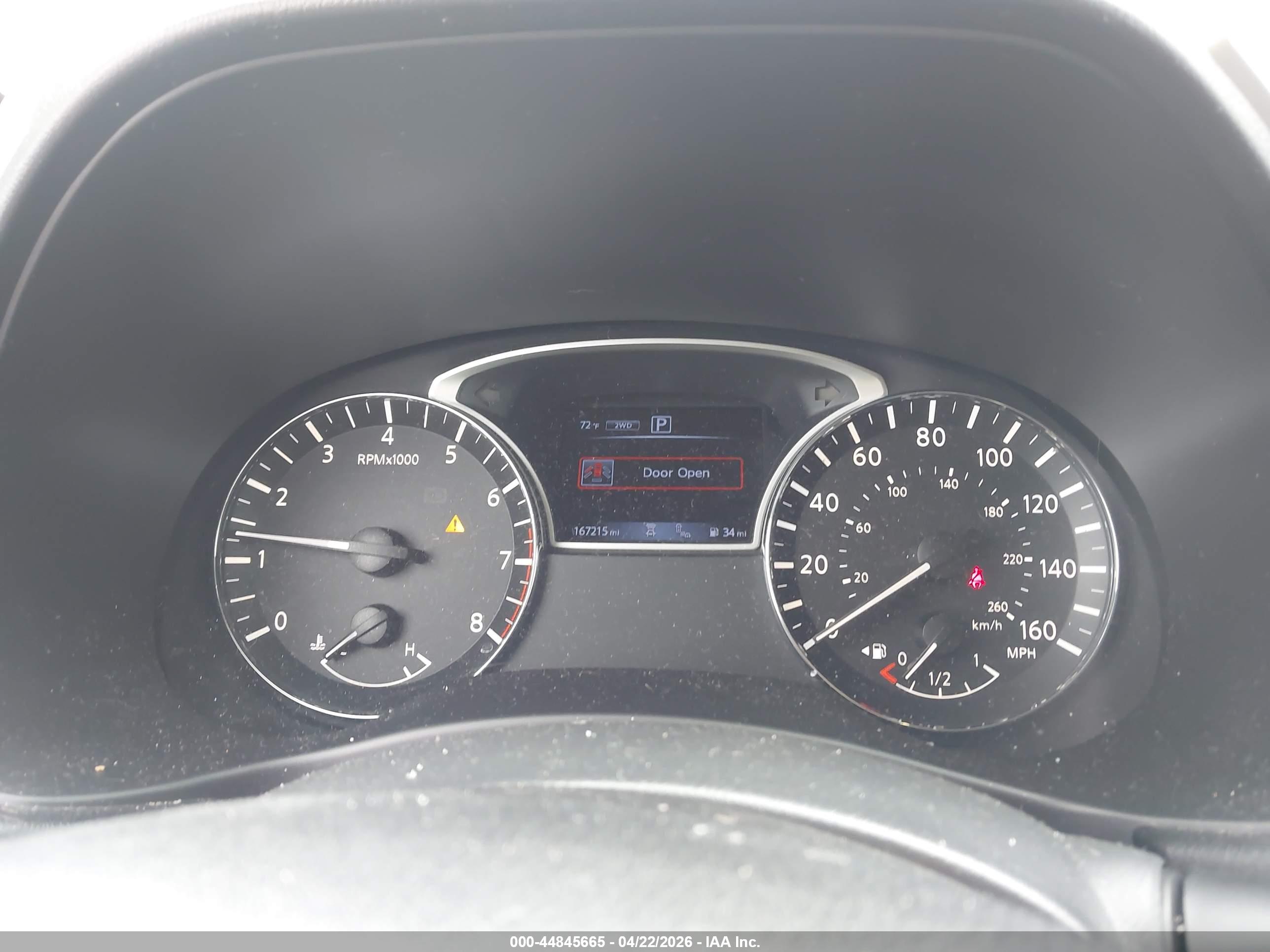 NISSAN PATHFINDER image 7