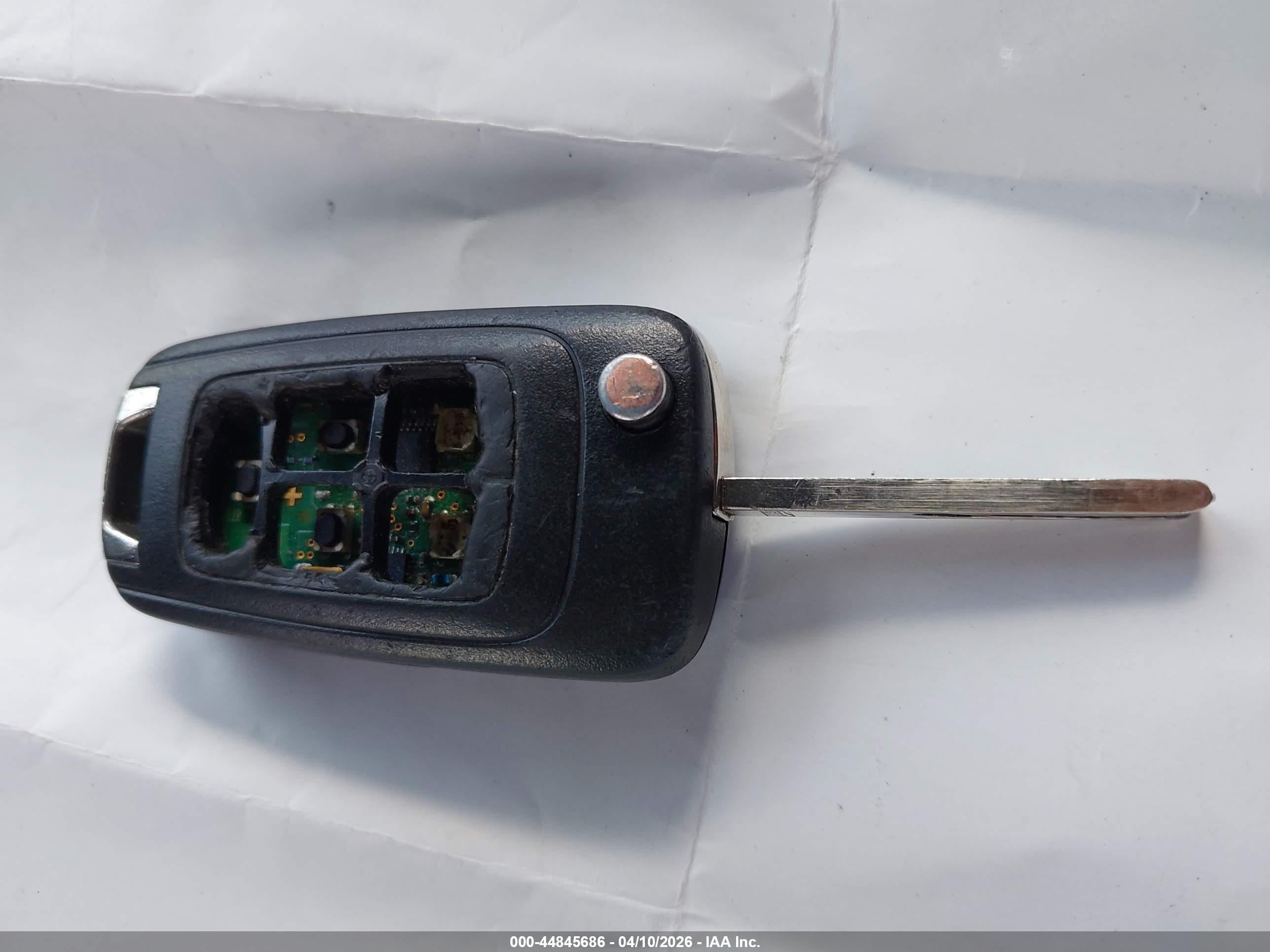 CHEVROLET SONIC image 11