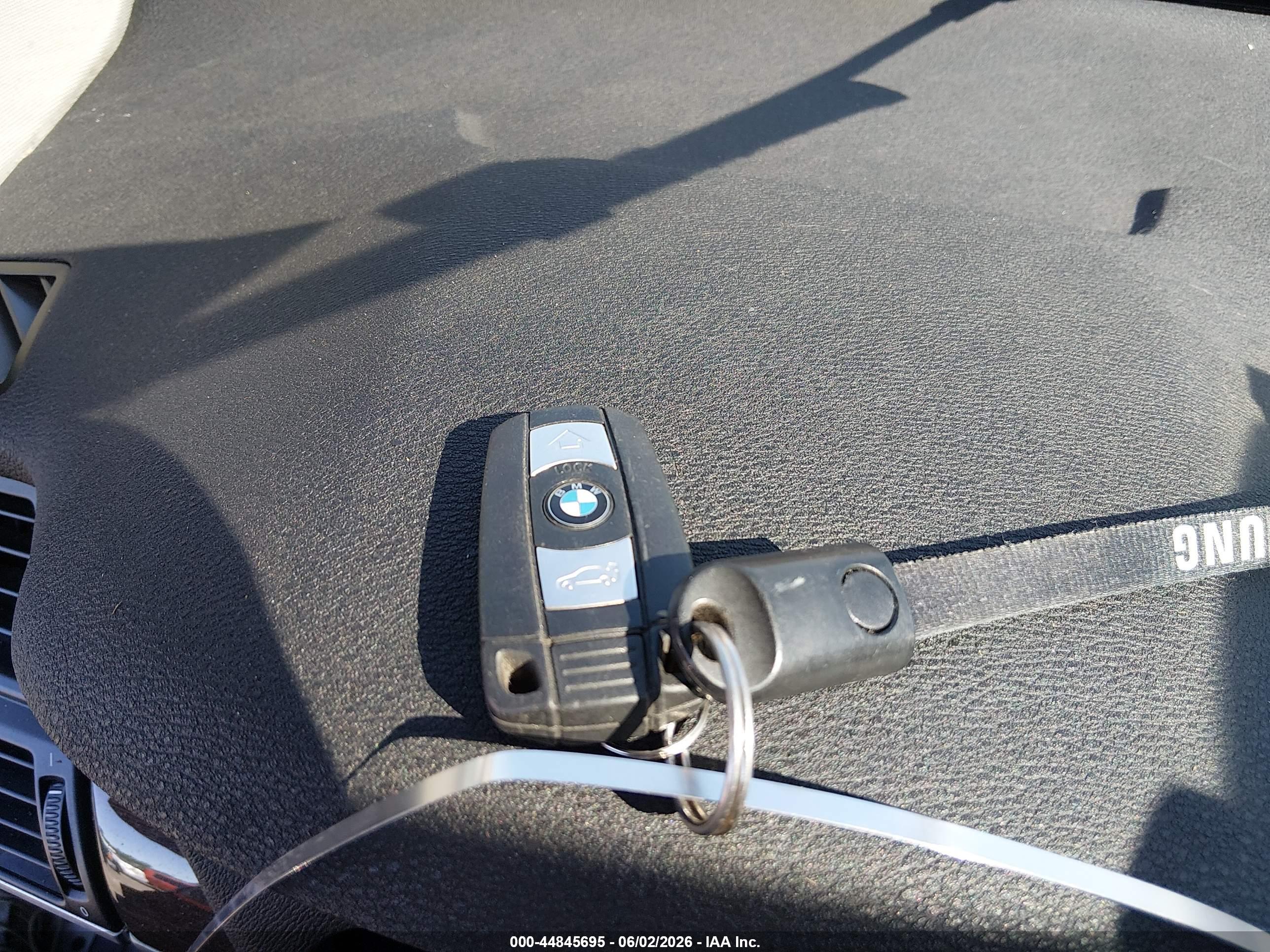 BMW X5 image 11