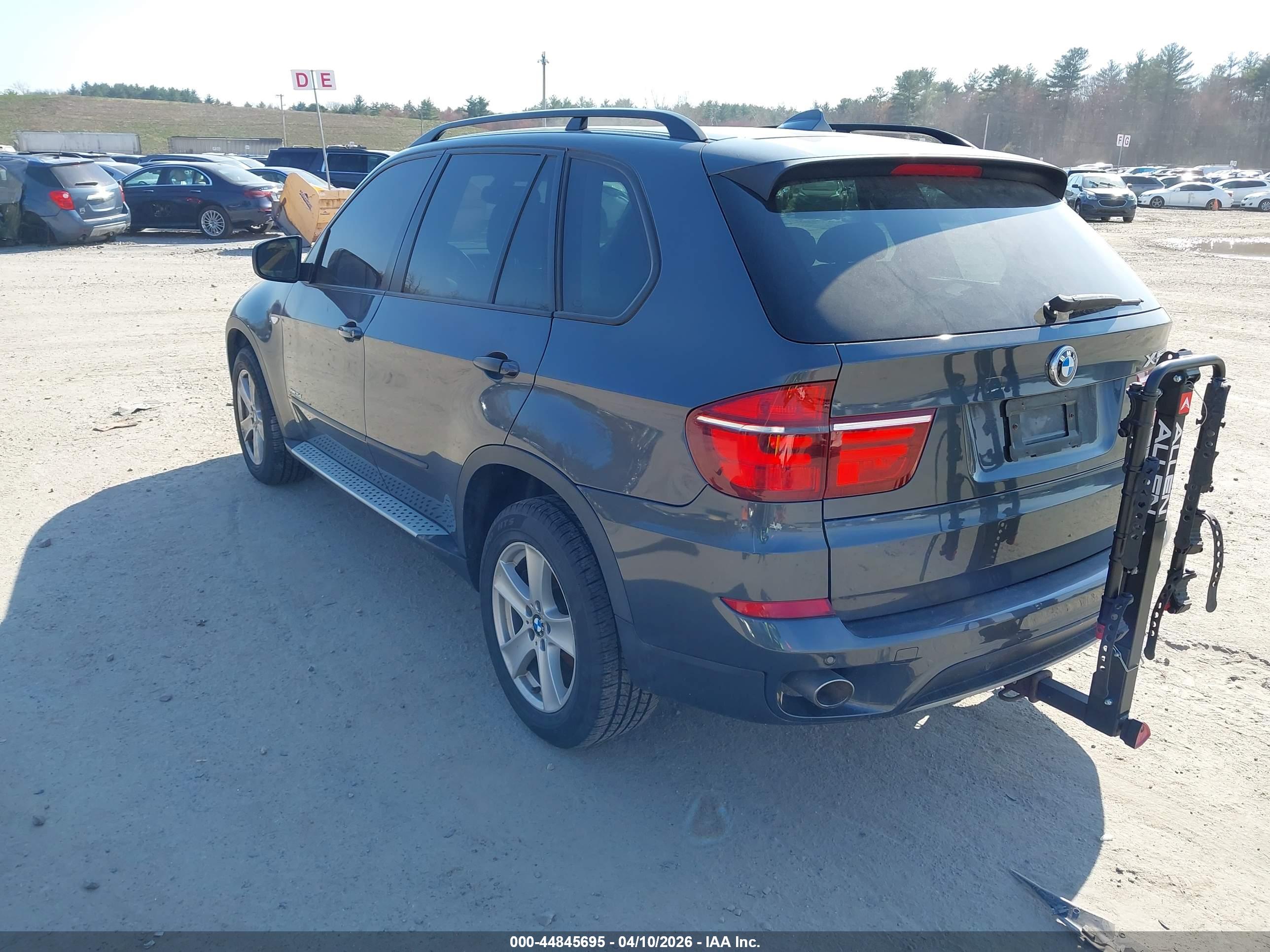 BMW X5 image 3