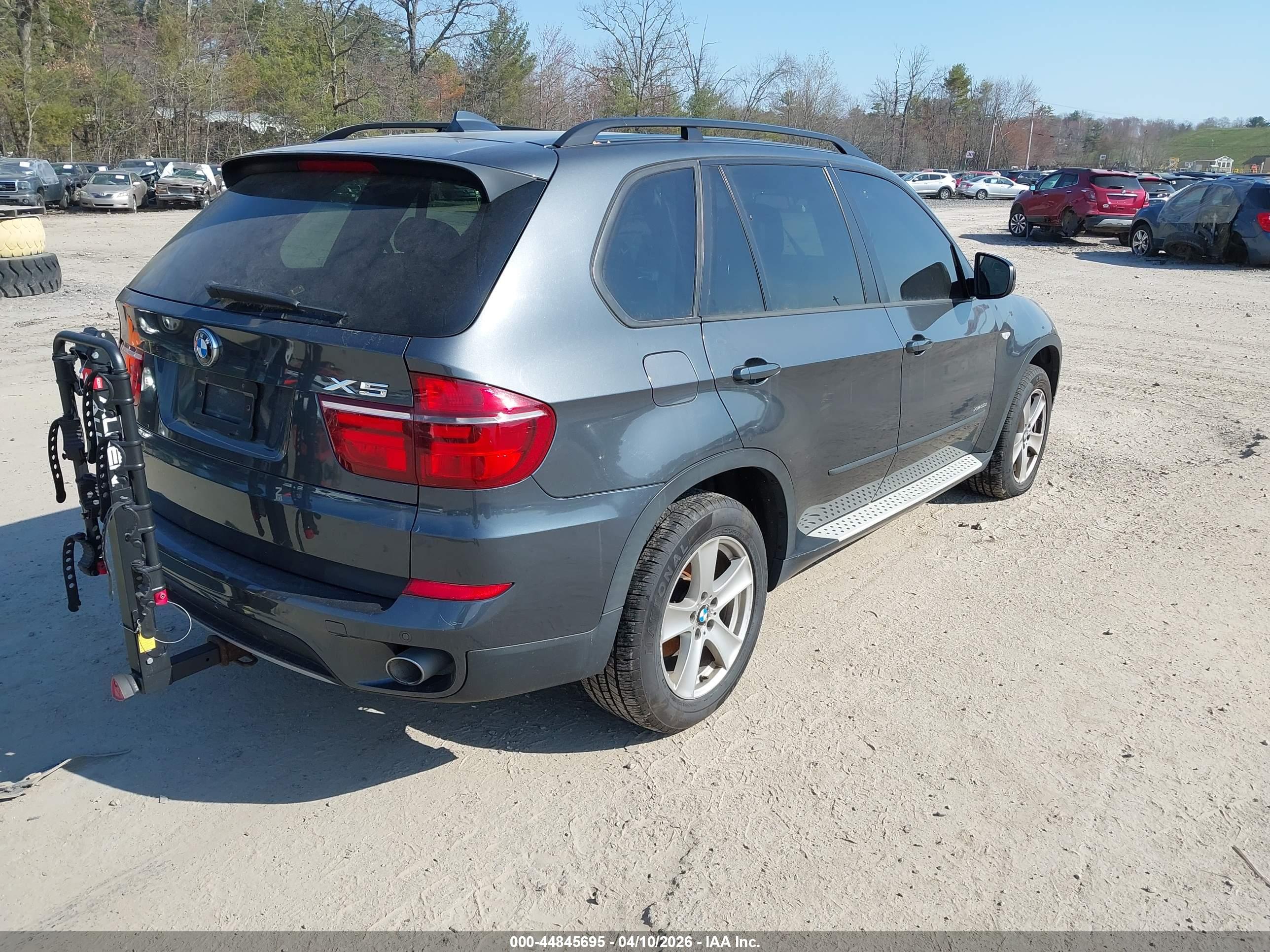 BMW X5 image 4