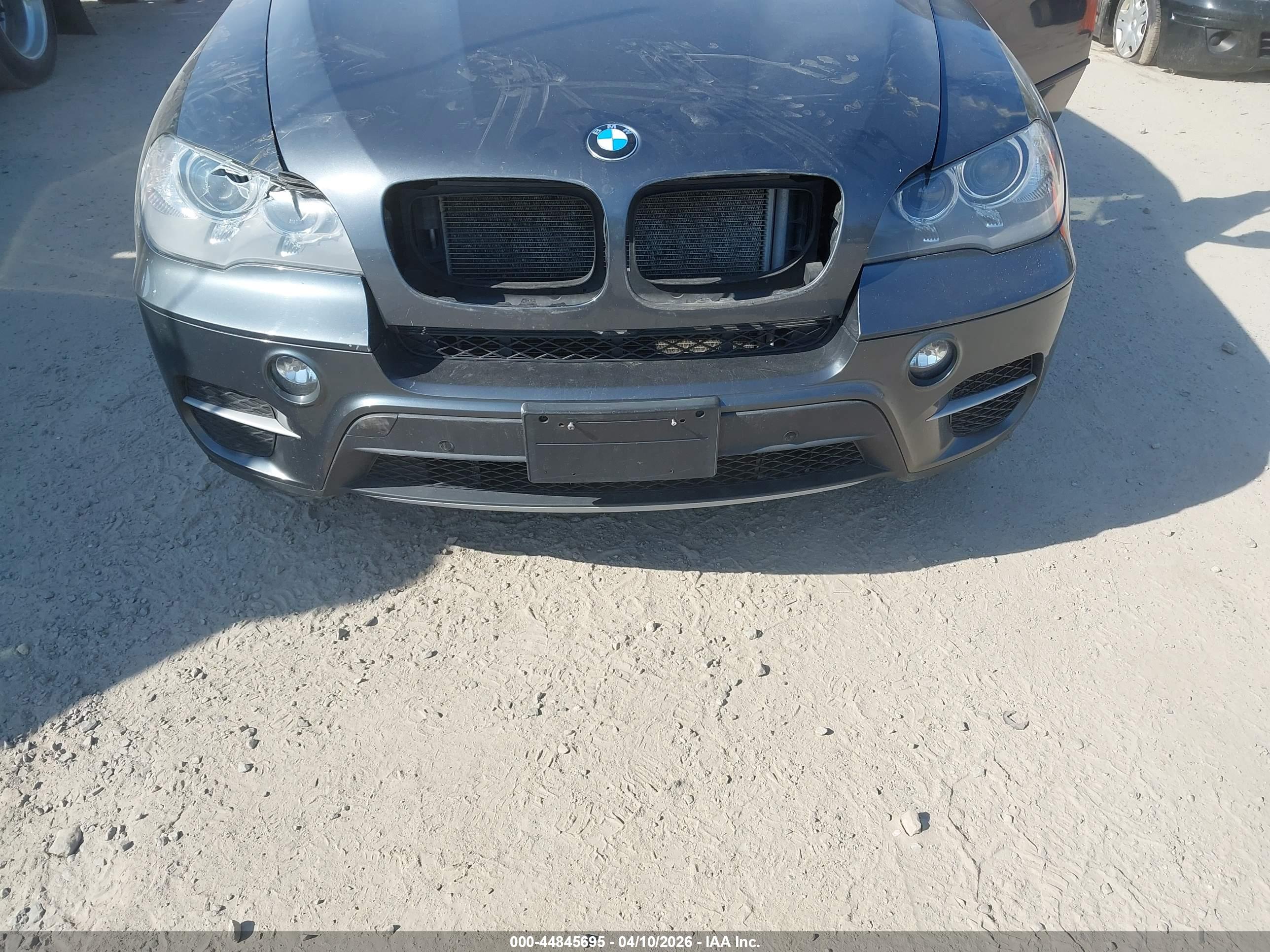 BMW X5 image 6