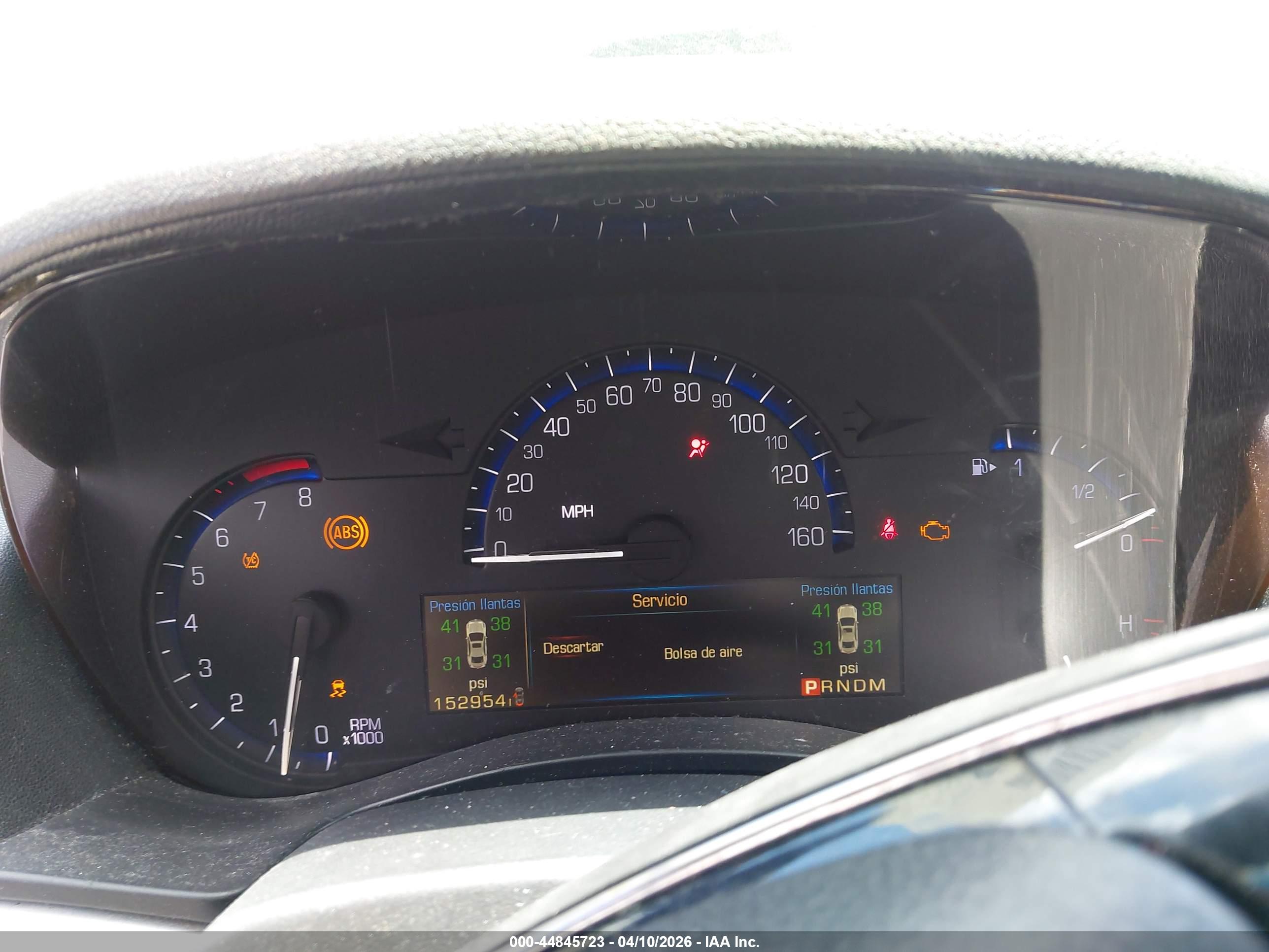 CADILLAC ATS image 7