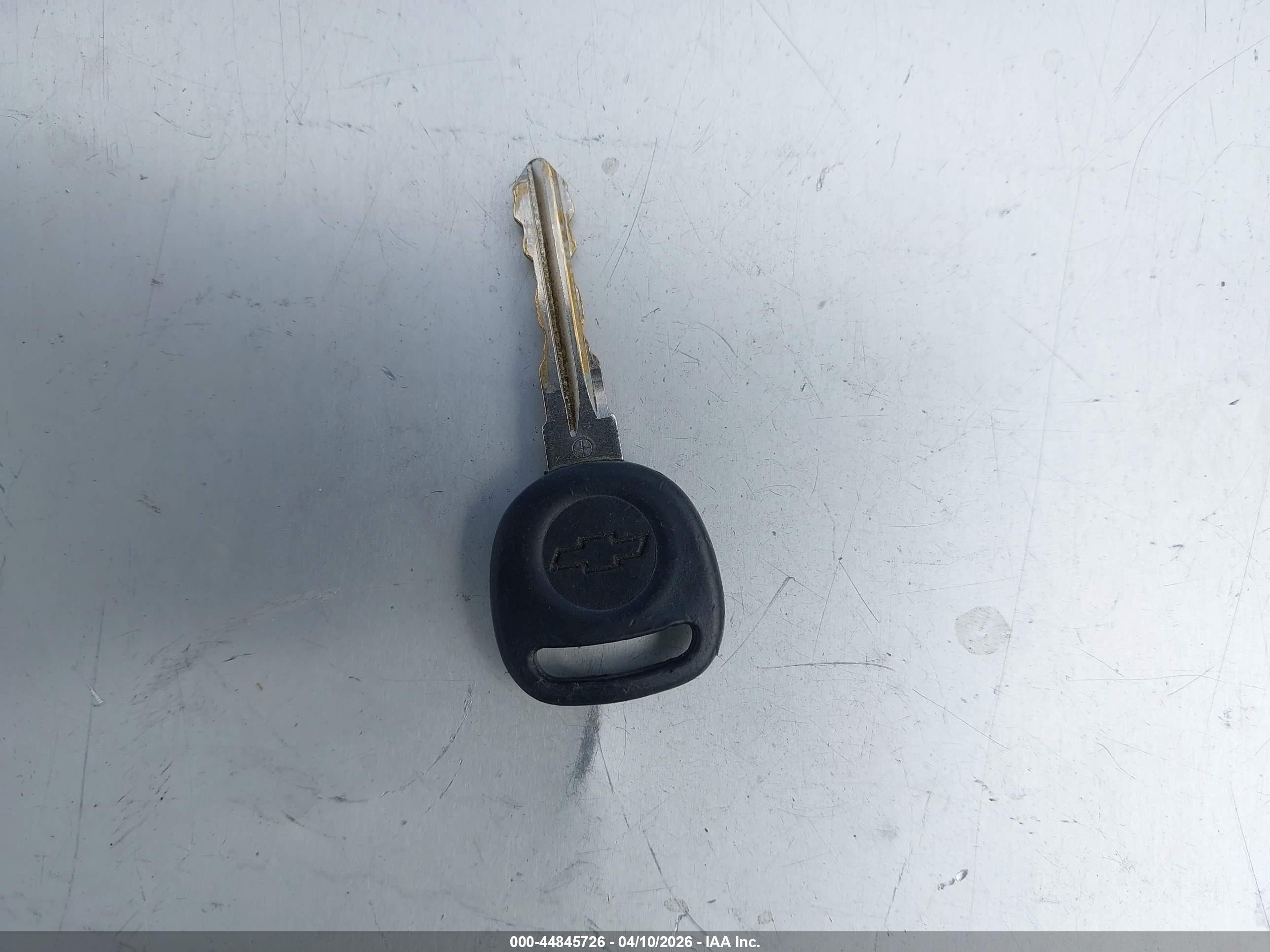 CHEVROLET EQUINOX image 11