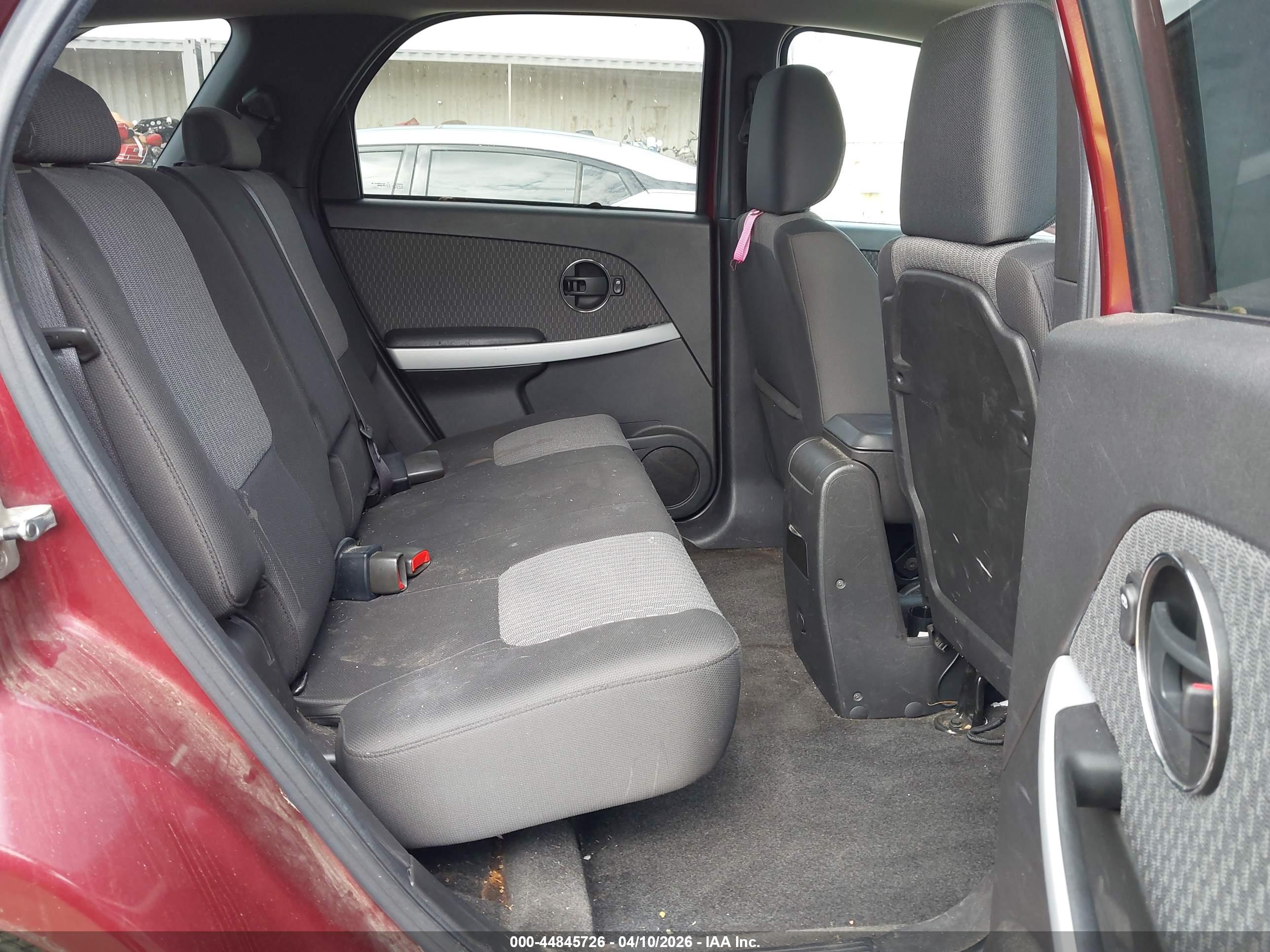 CHEVROLET EQUINOX image 8