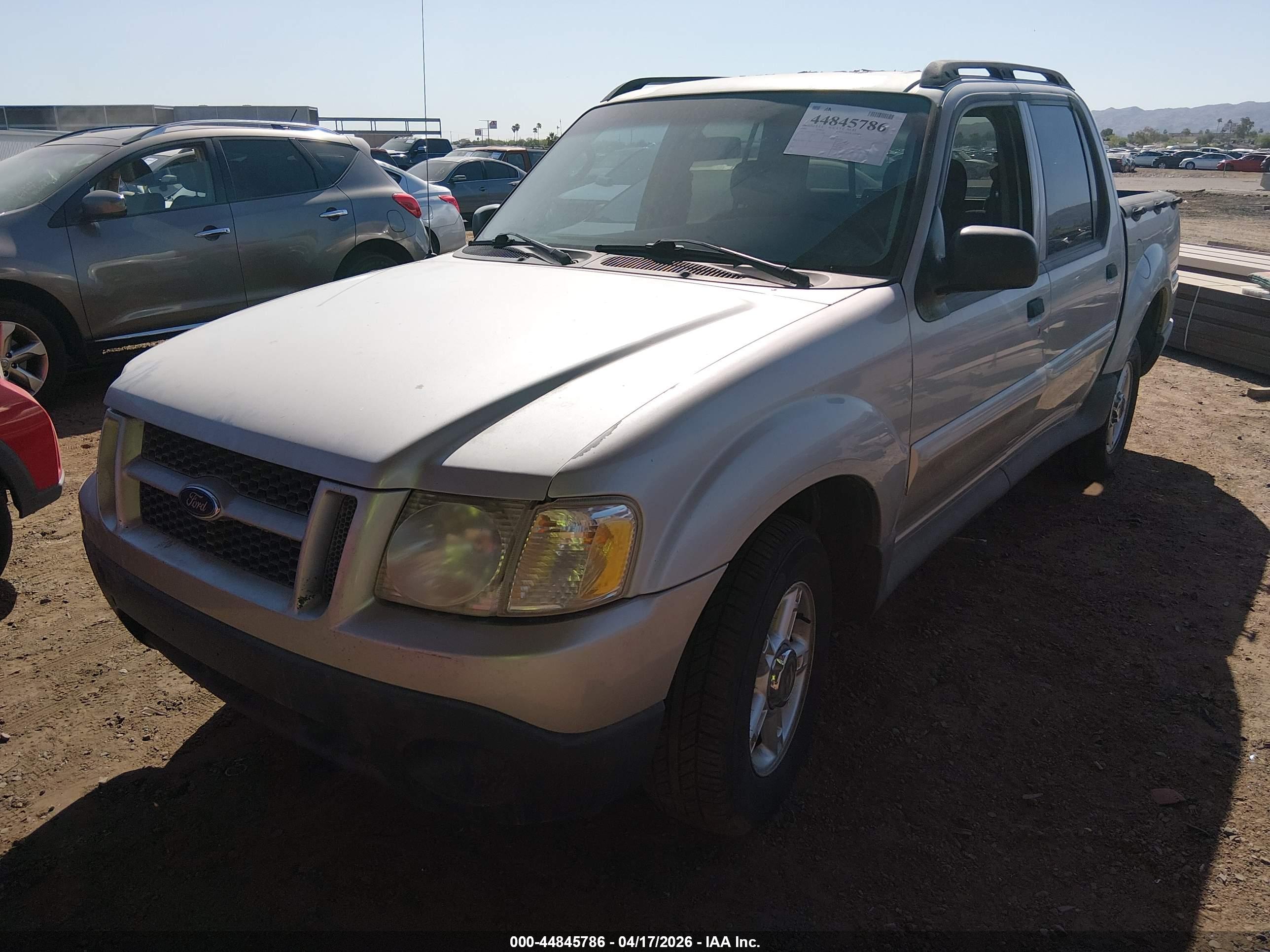 FORD EXPLORER image 2