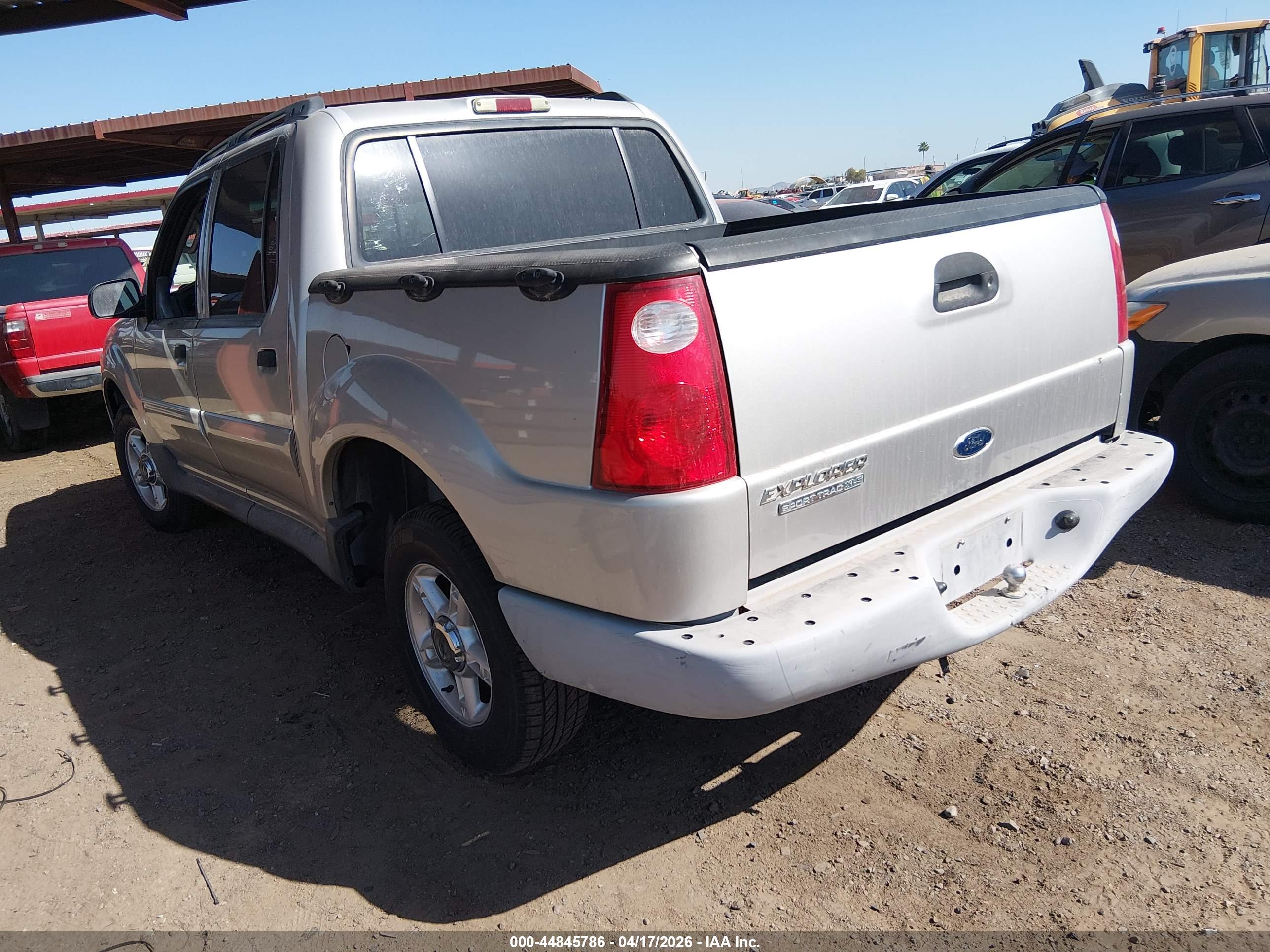FORD EXPLORER image 3
