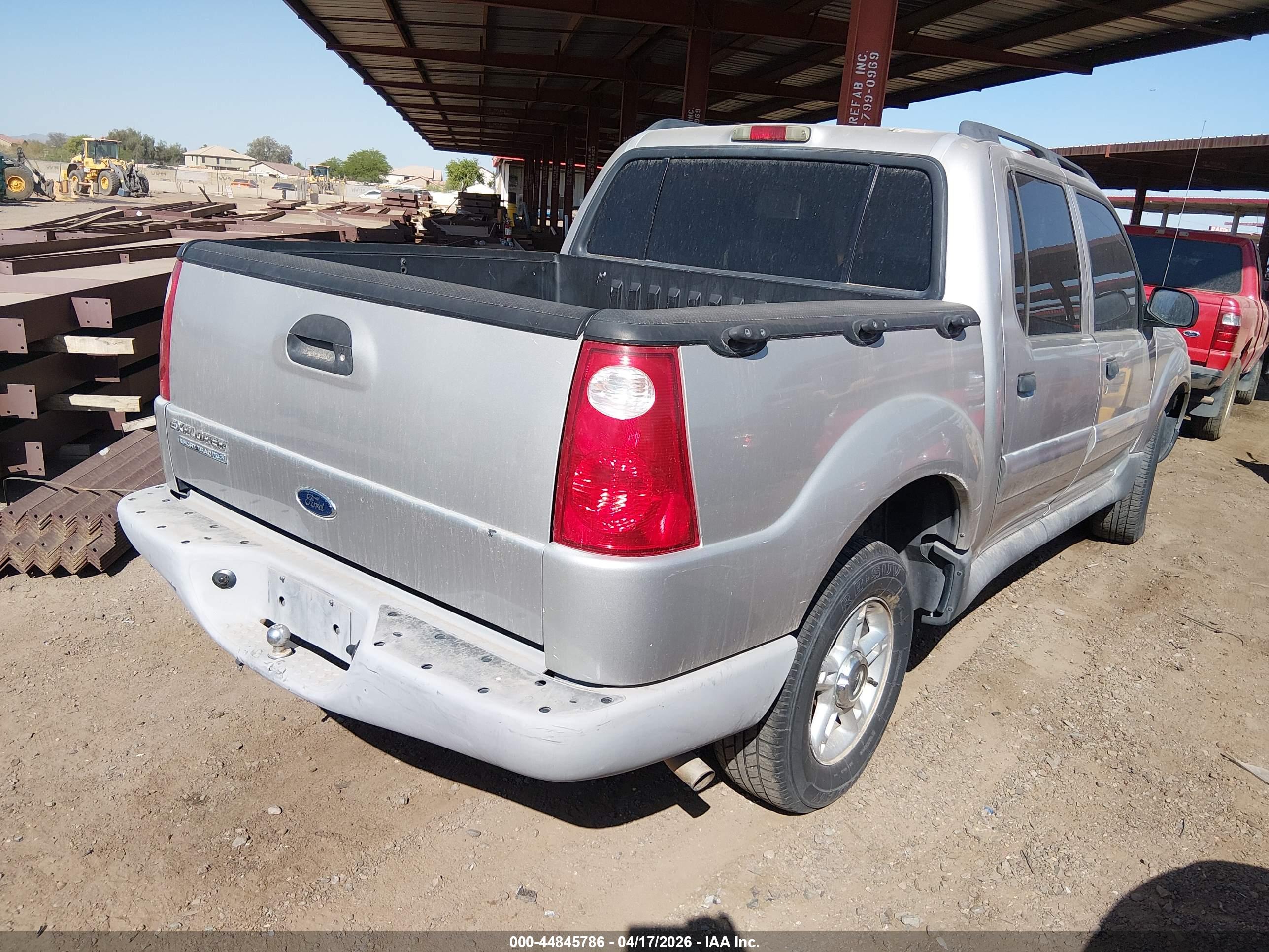 FORD EXPLORER image 4