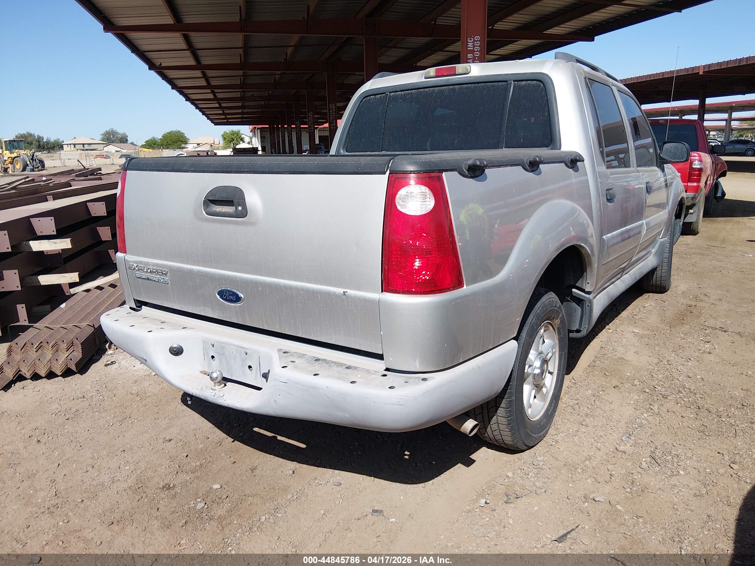 FORD EXPLORER image 6