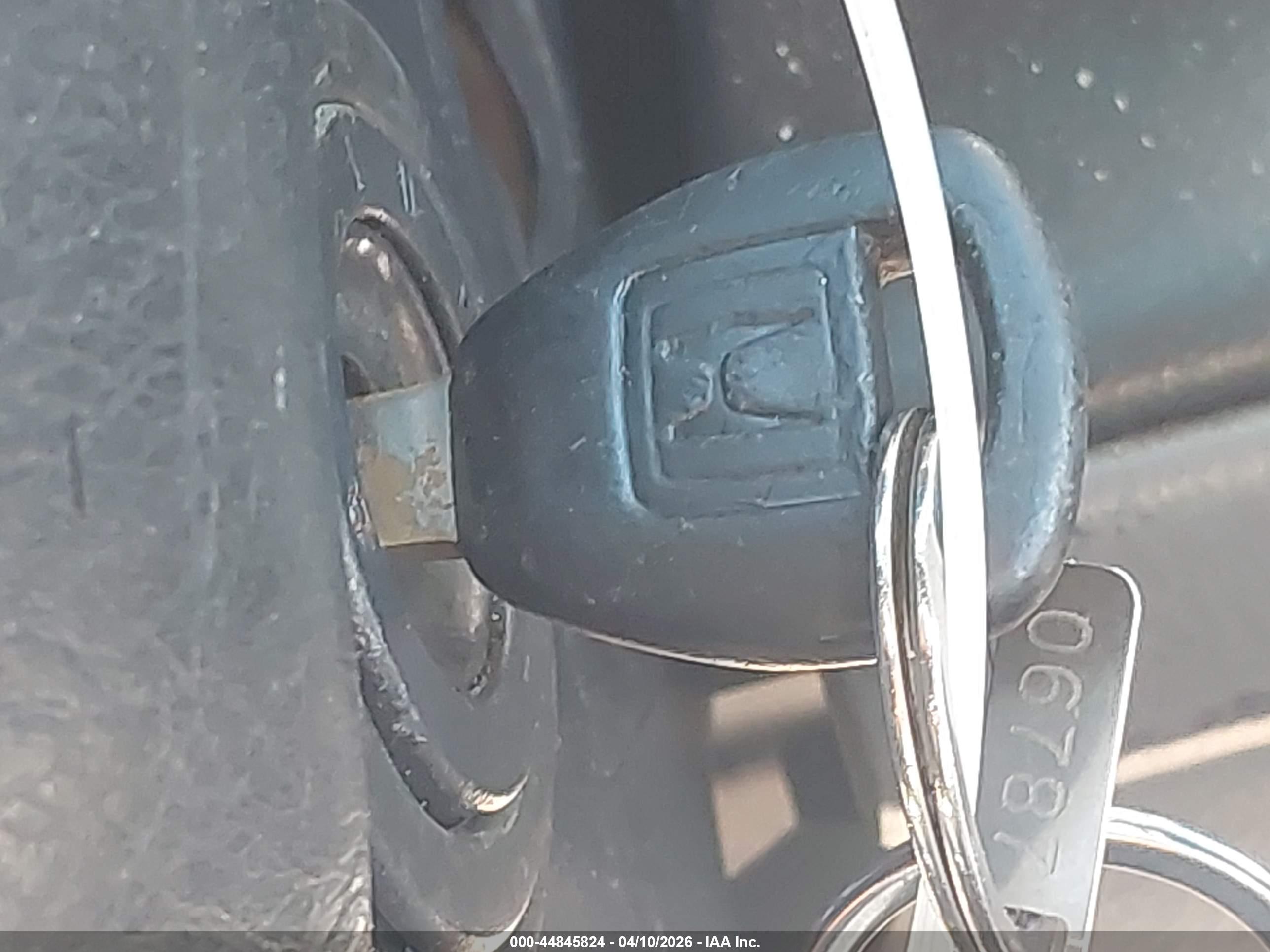 HONDA ODYSSEY image 11