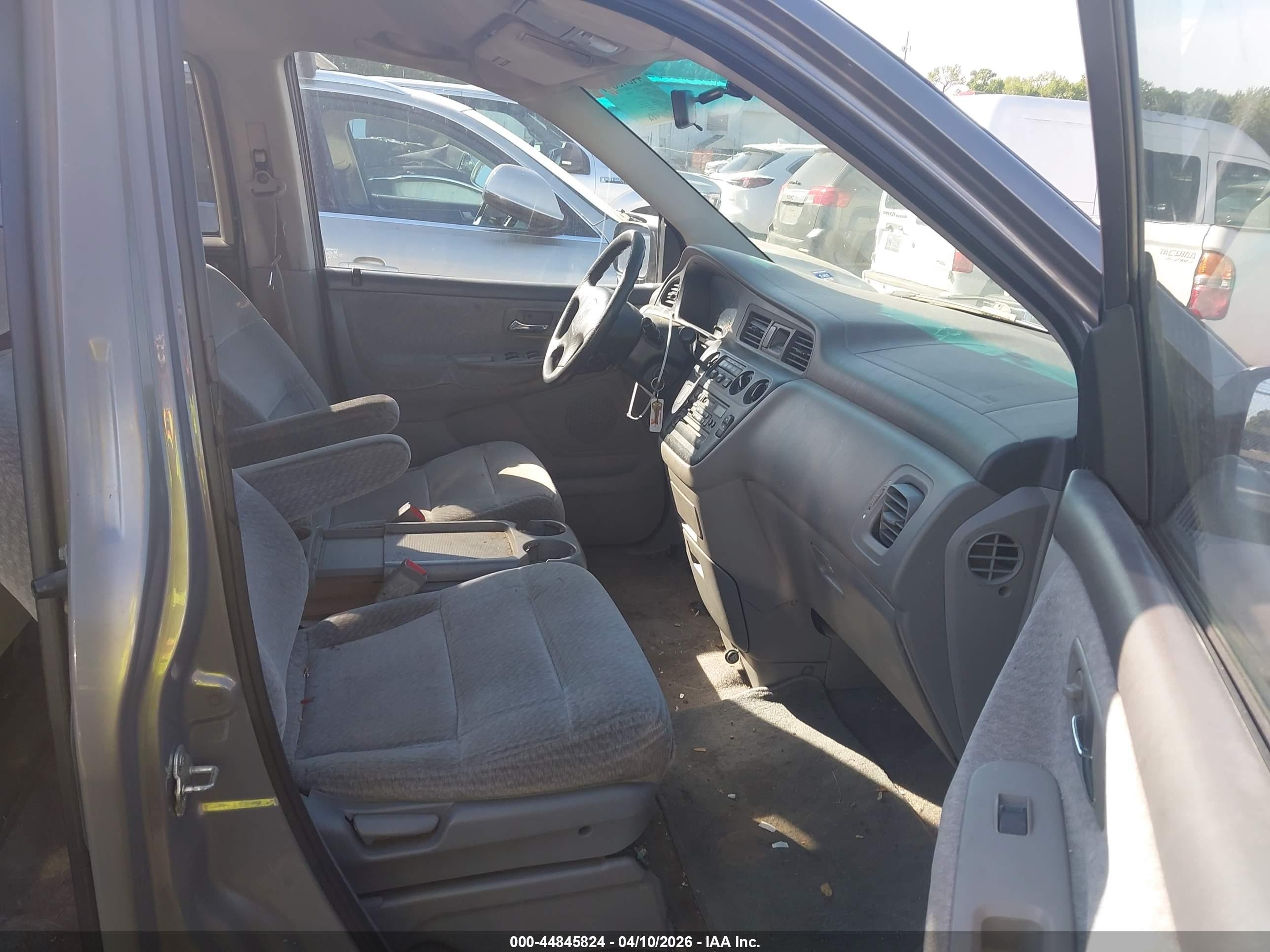 HONDA ODYSSEY image 5
