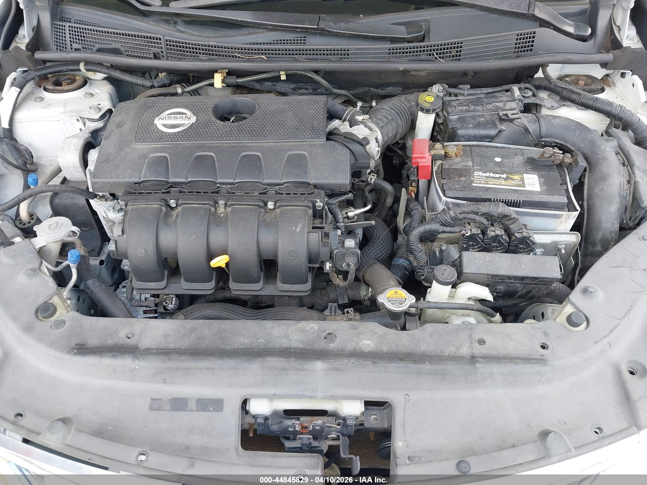 NISSAN SENTRA image 10