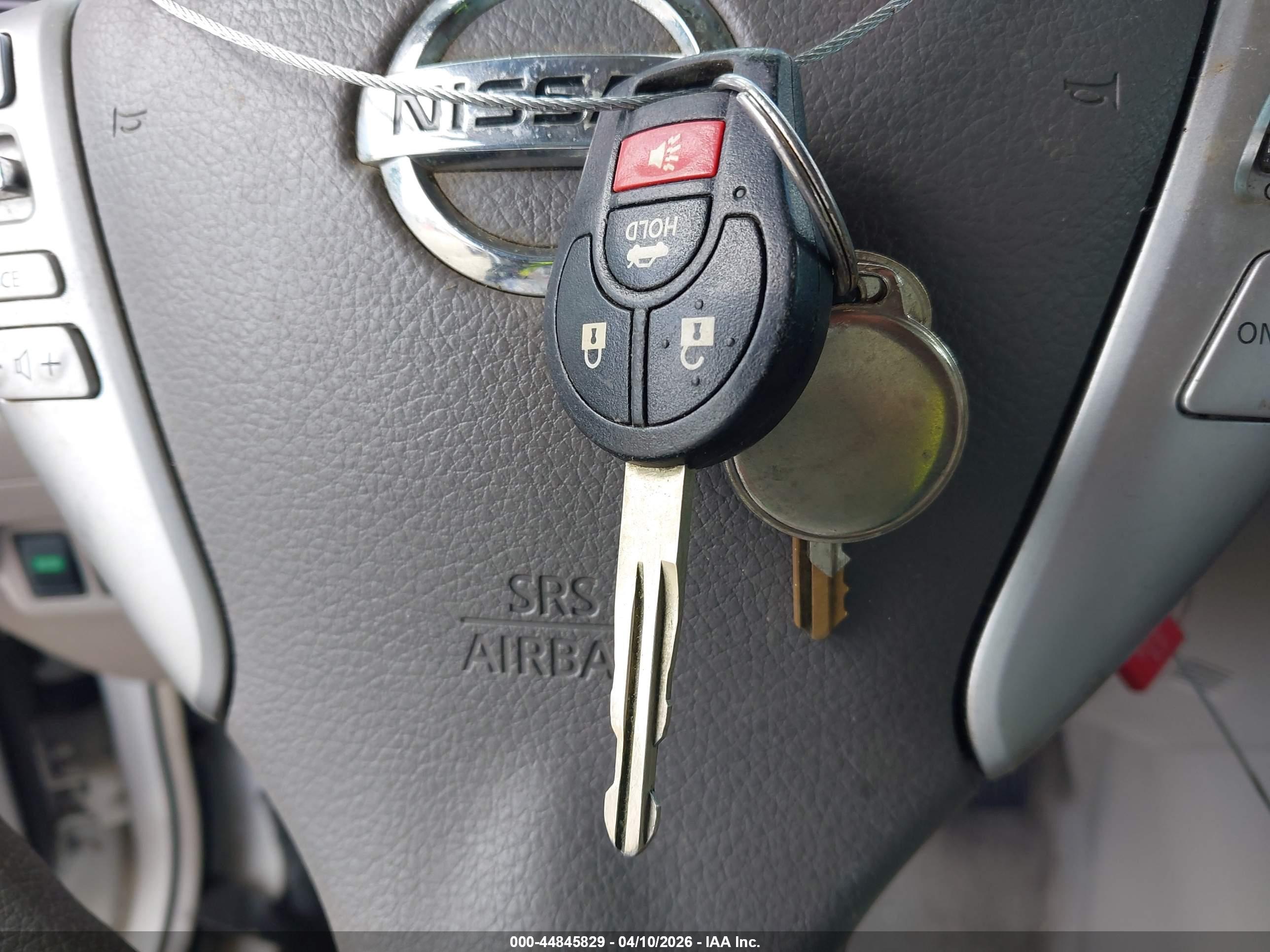 NISSAN SENTRA image 11