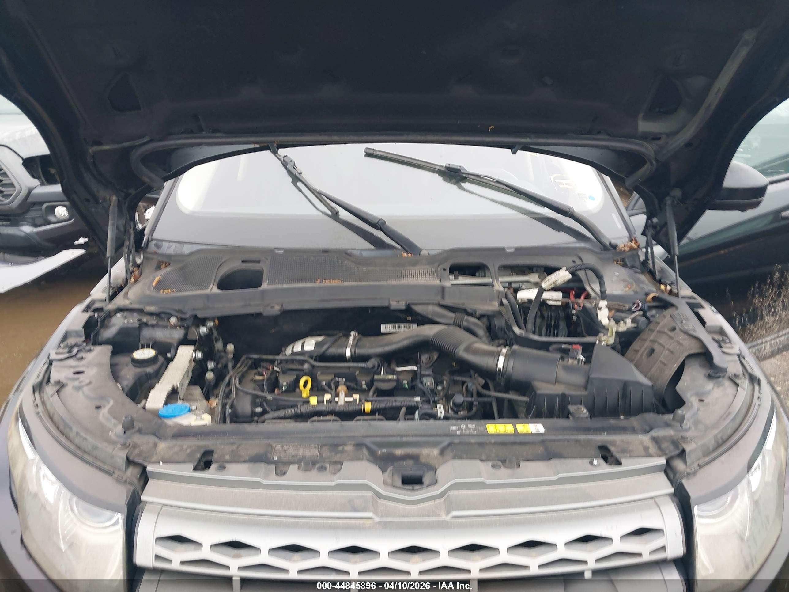 LAND ROVER image 10
