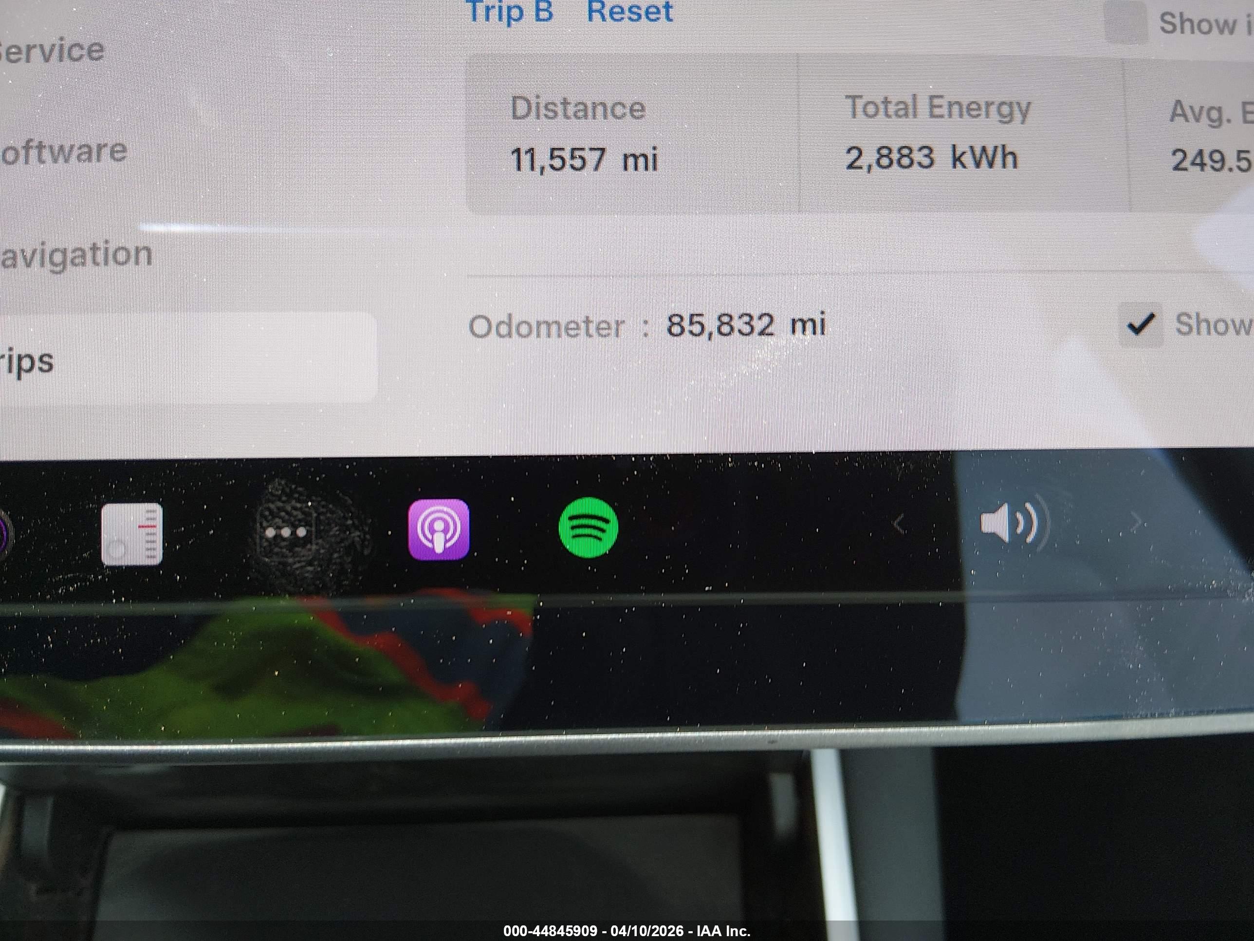 TESLA MODEL image 7