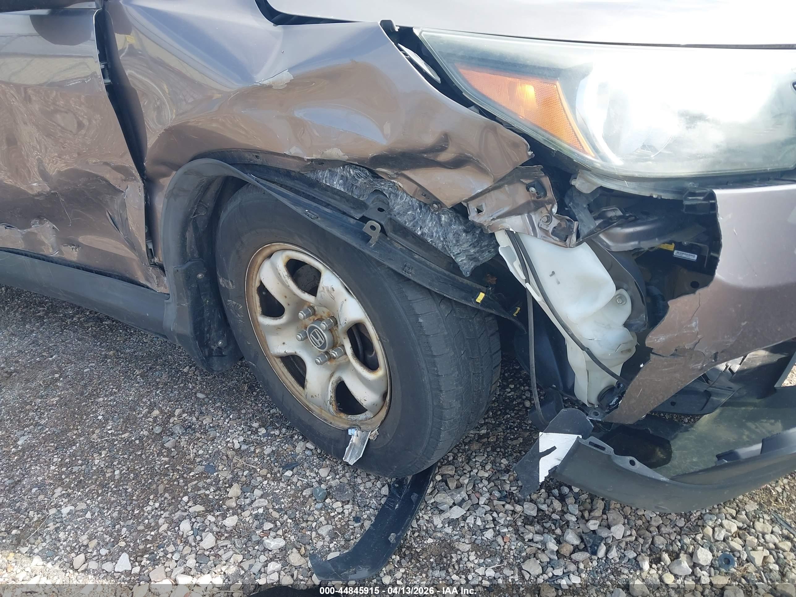 HONDA CR-V image 6