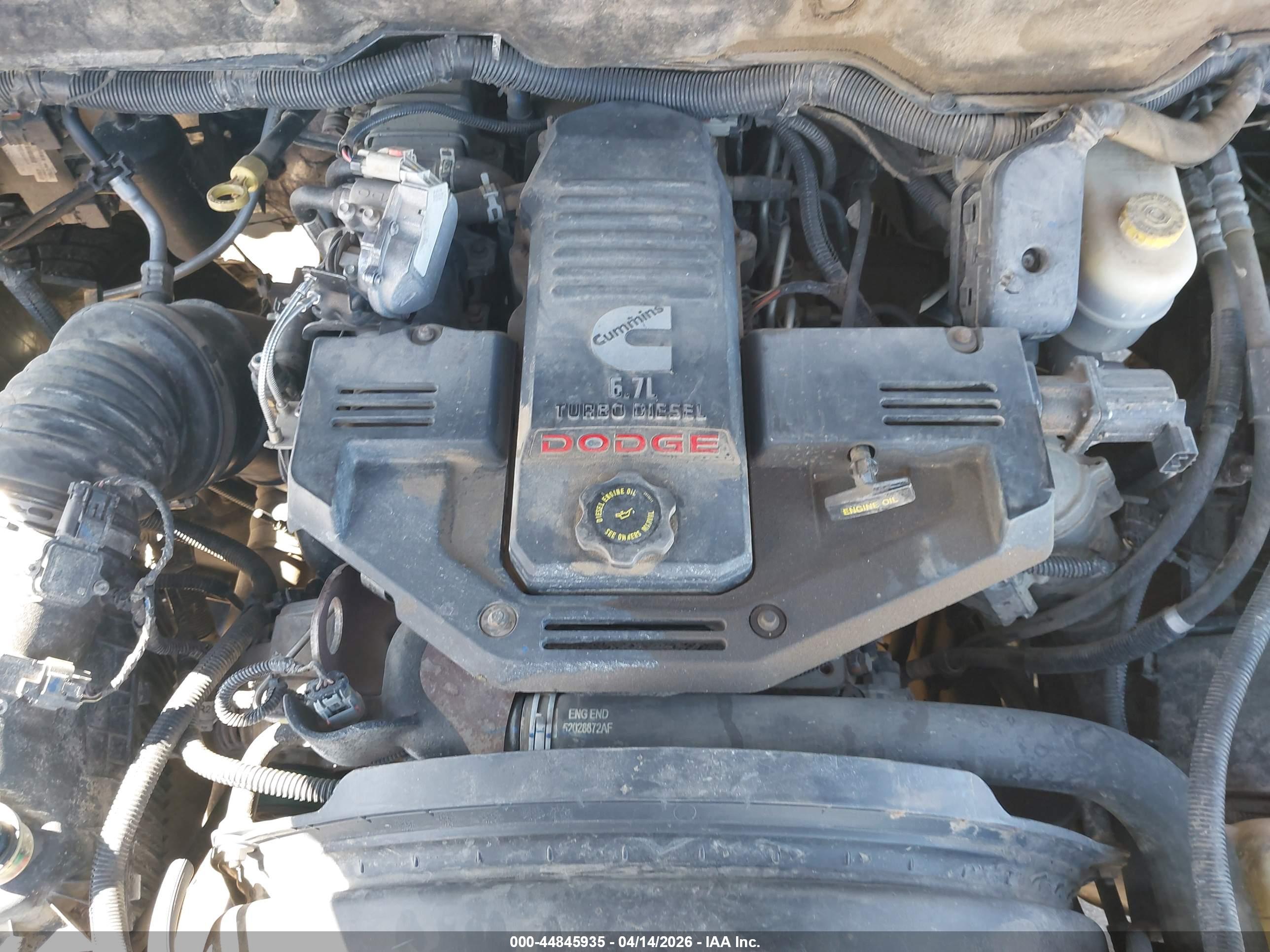 DODGE RAM image 10