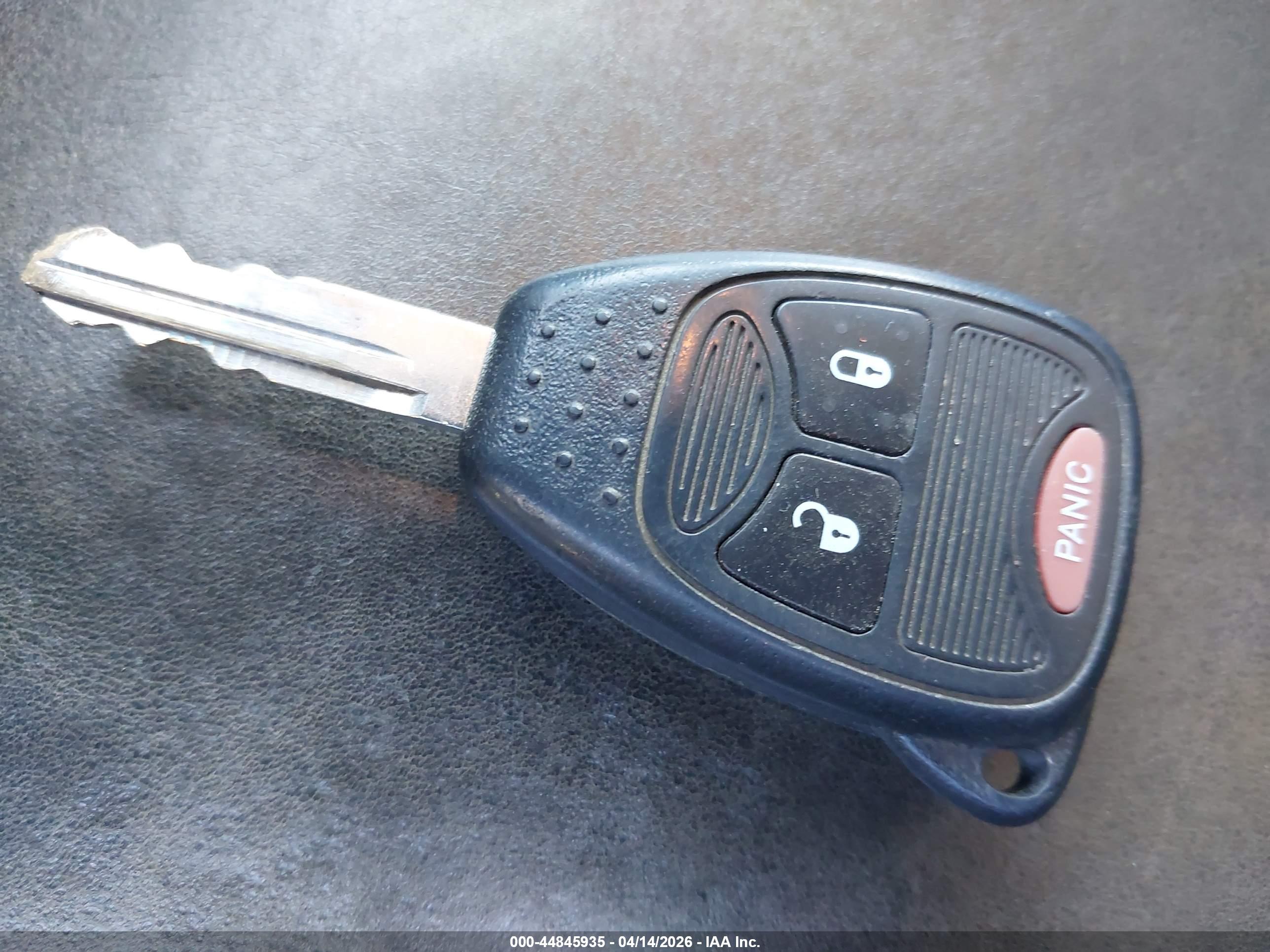 DODGE RAM image 11