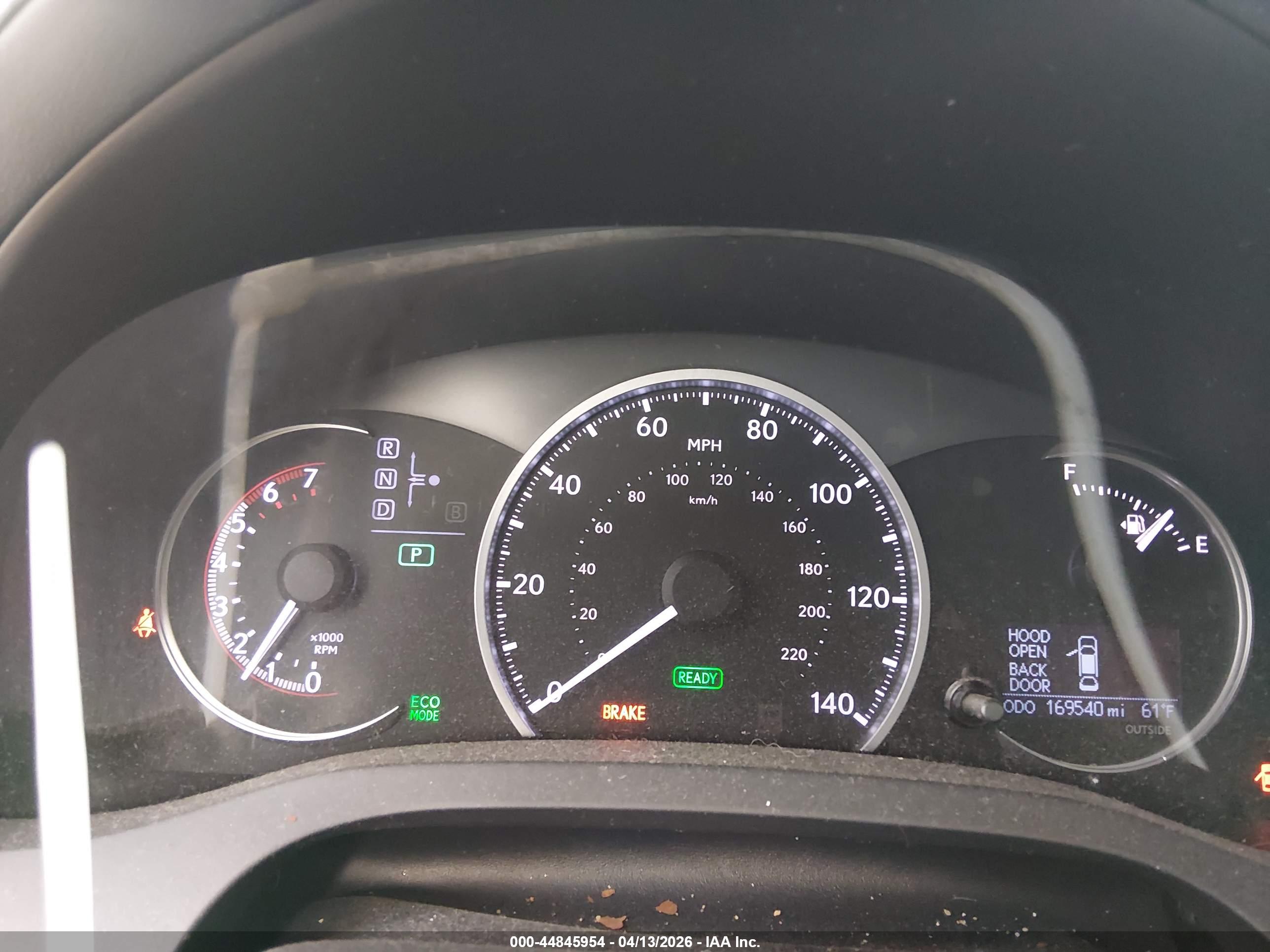 LEXUS CT image 7