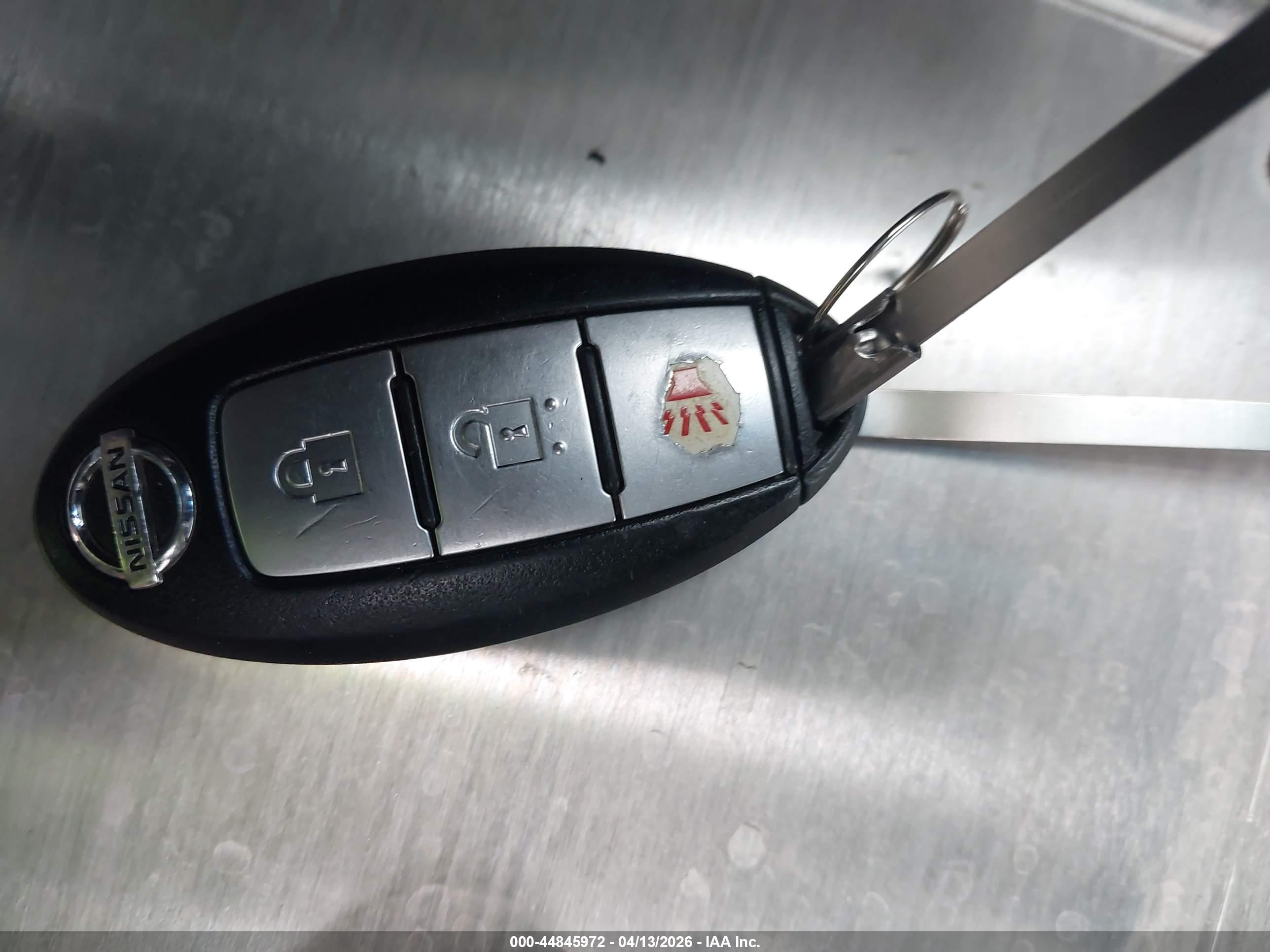 NISSAN PATHFINDER image 11