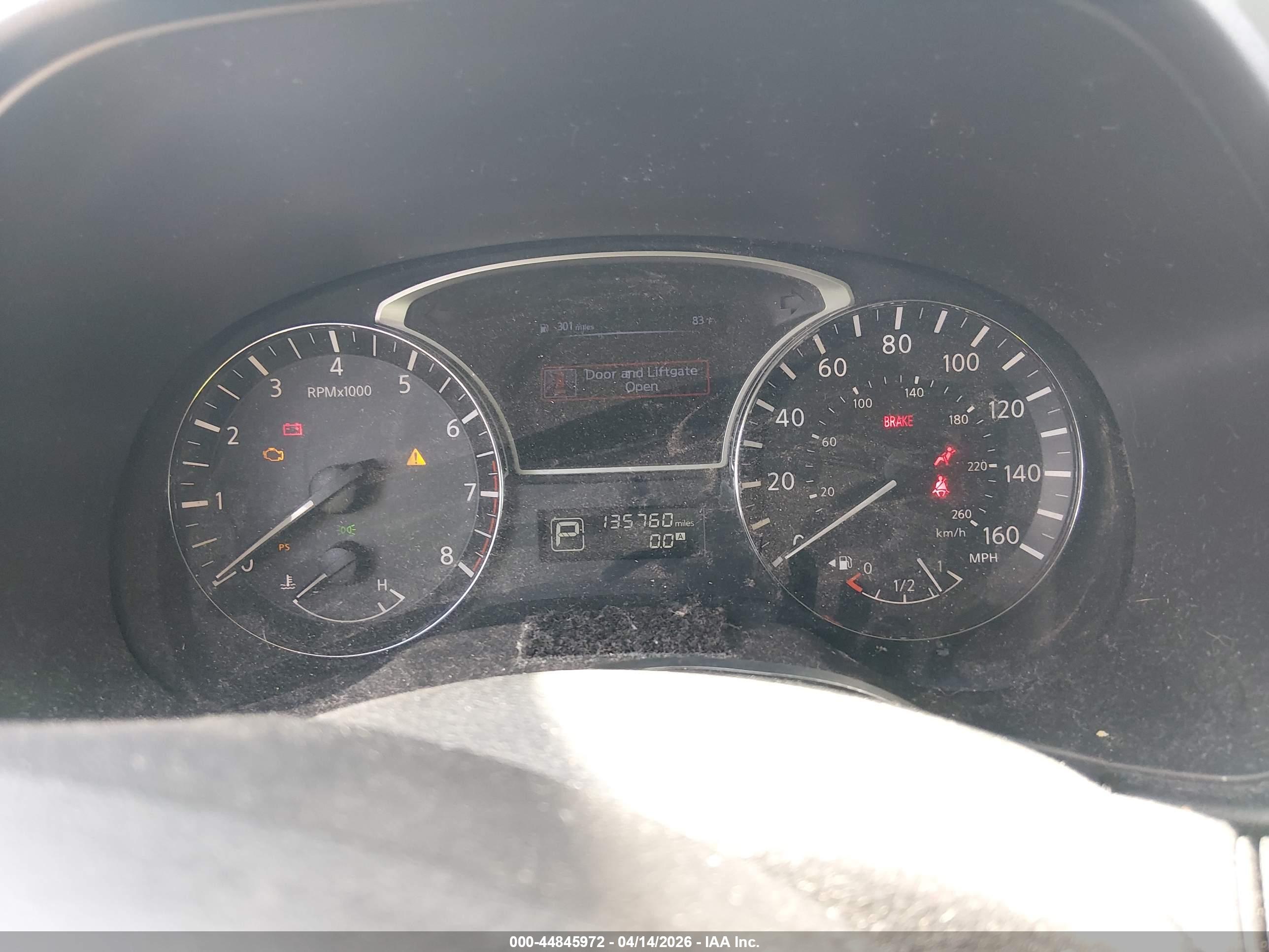 NISSAN PATHFINDER image 7