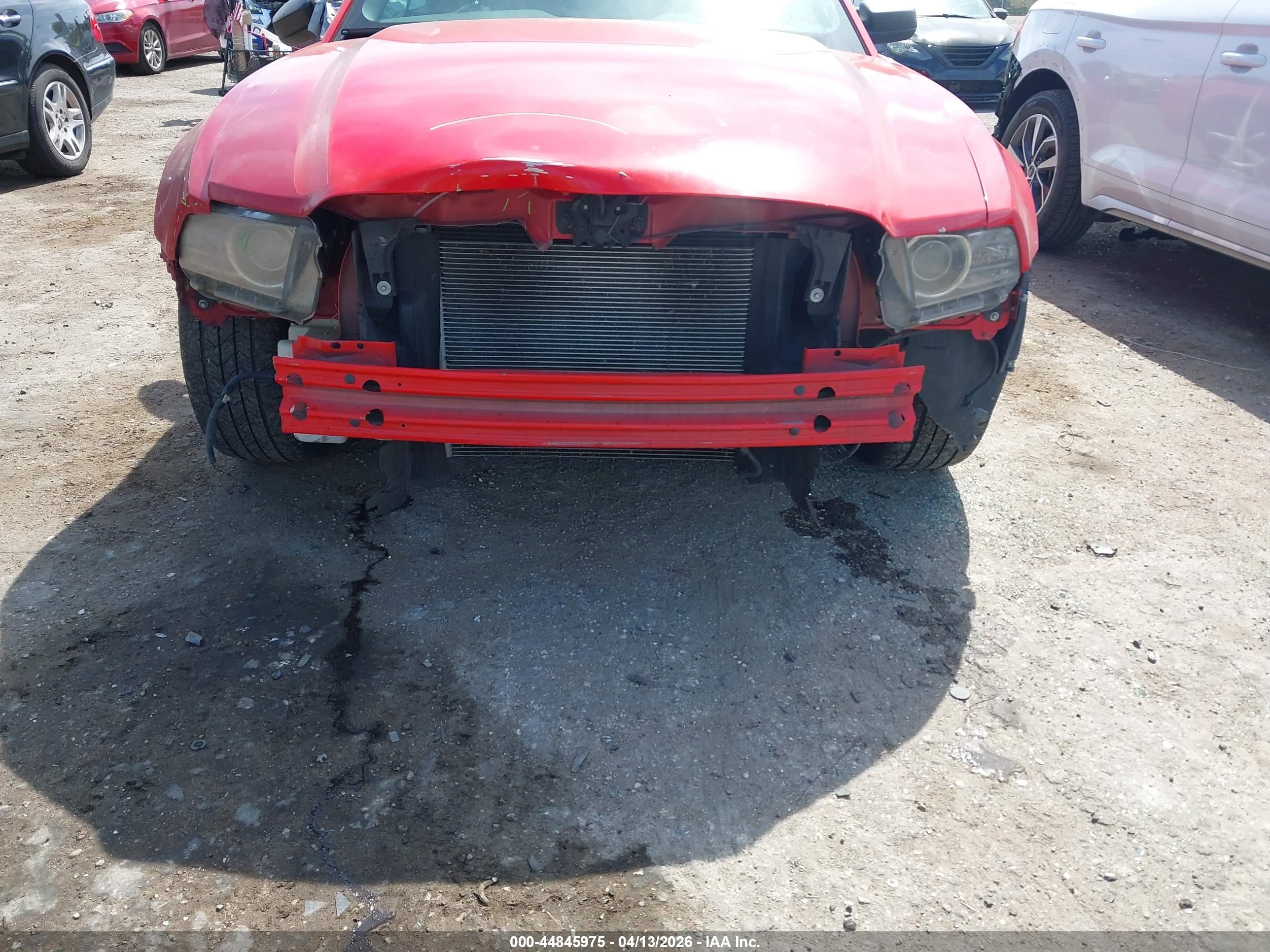 FORD MUSTANG image 6