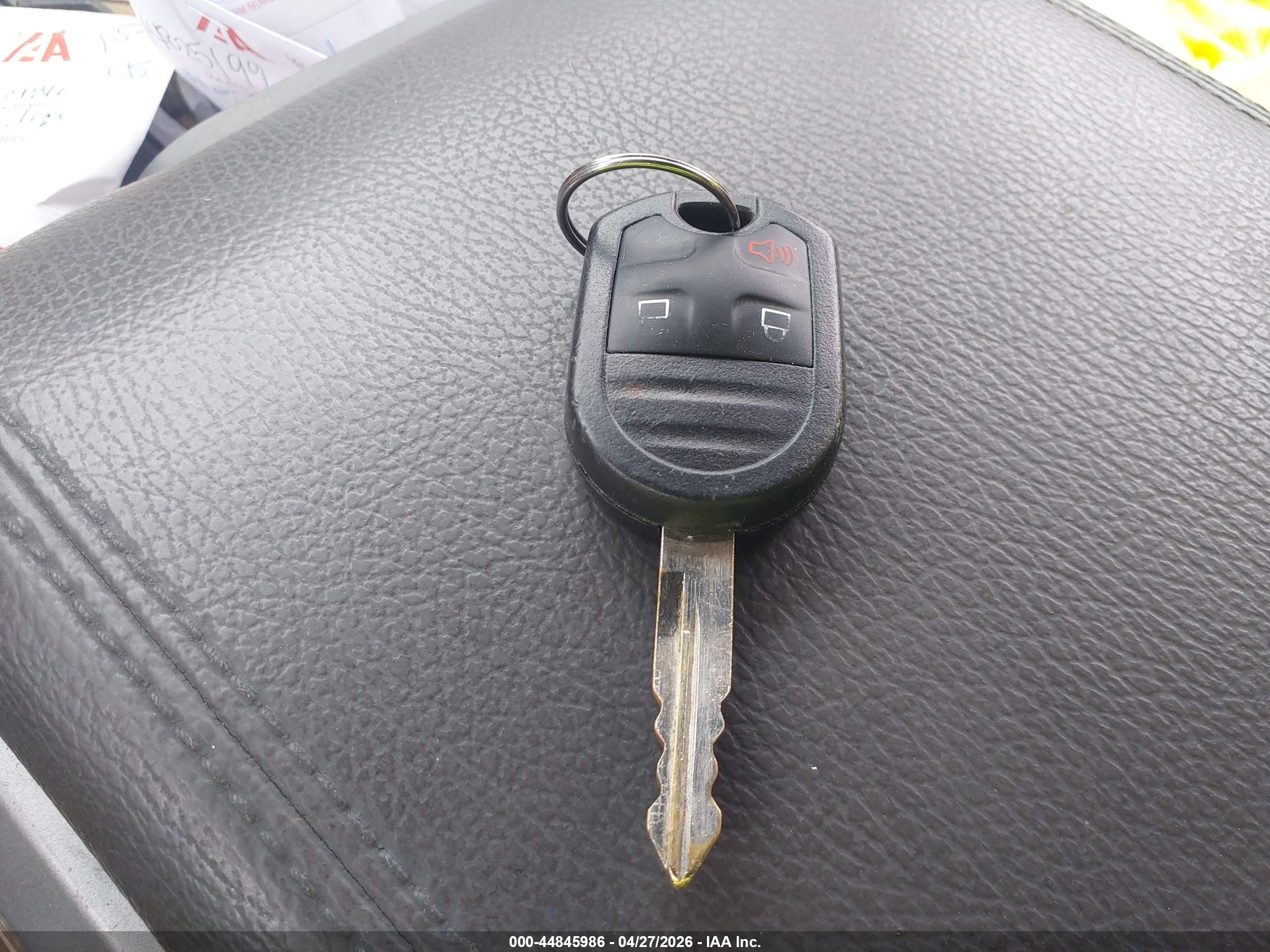 FORD EDGE image 11