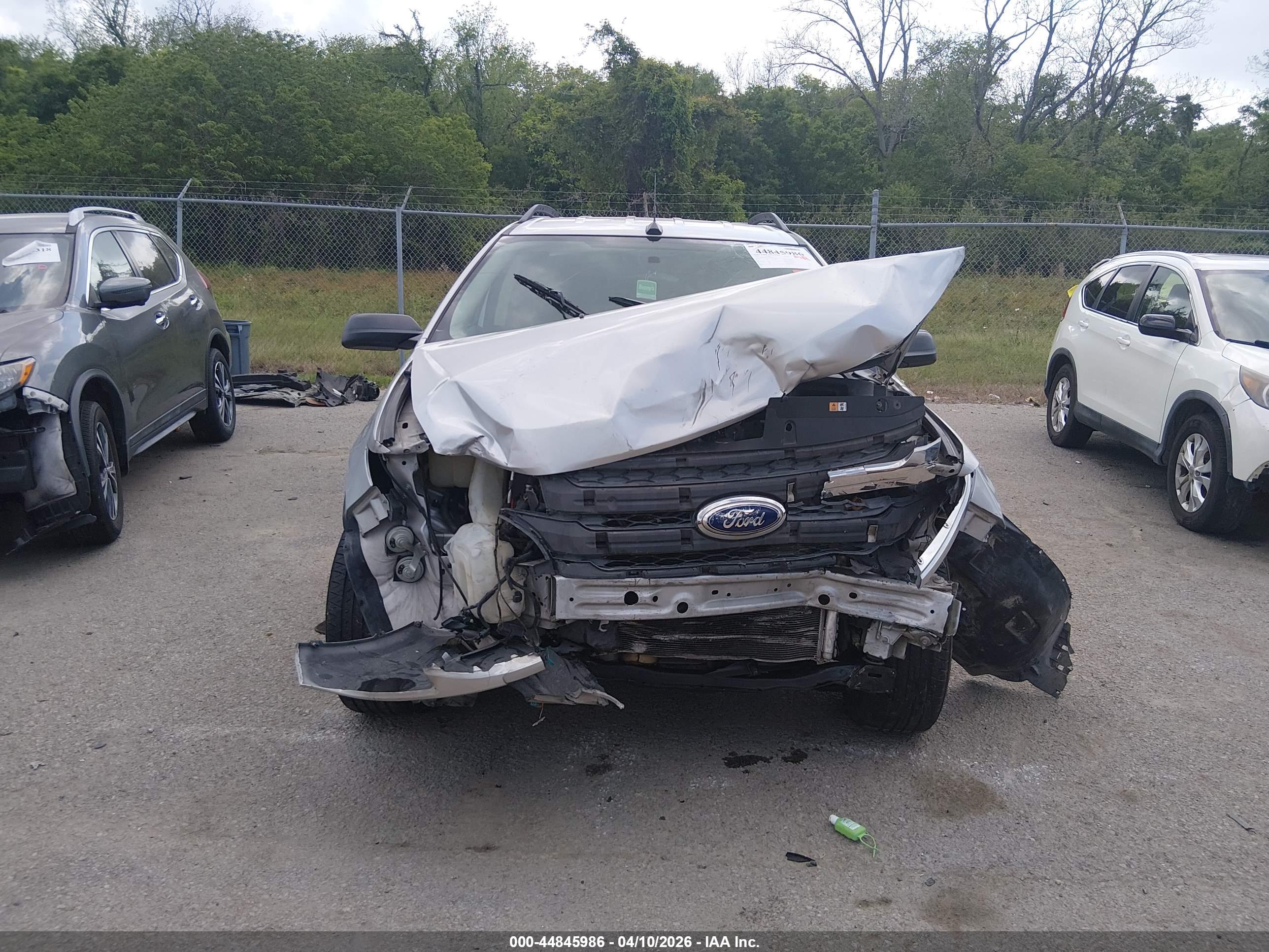 FORD EDGE image 6