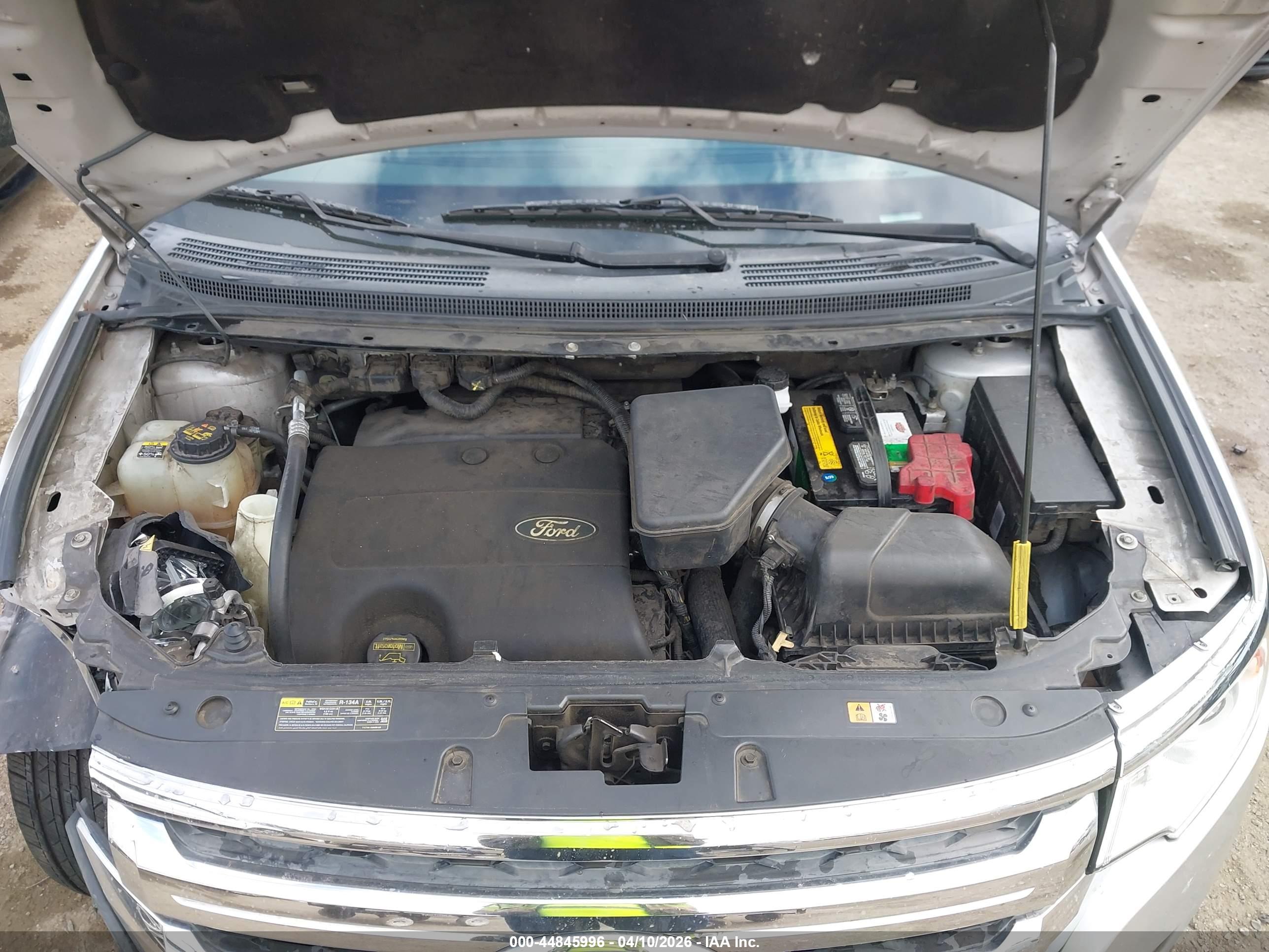 FORD EDGE image 10