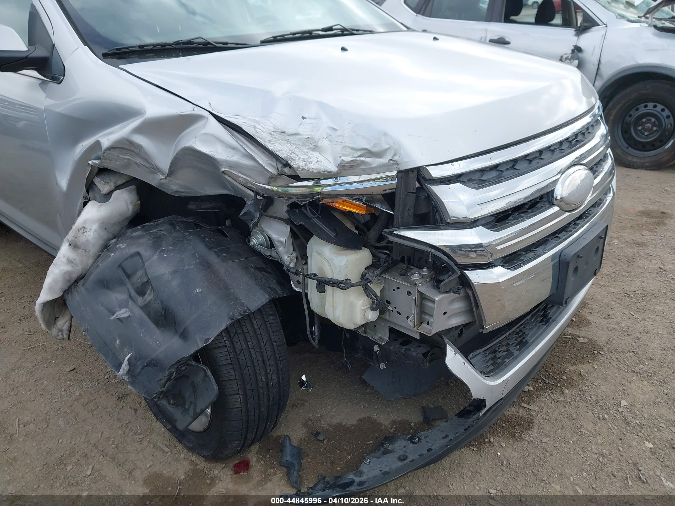 FORD EDGE image 6