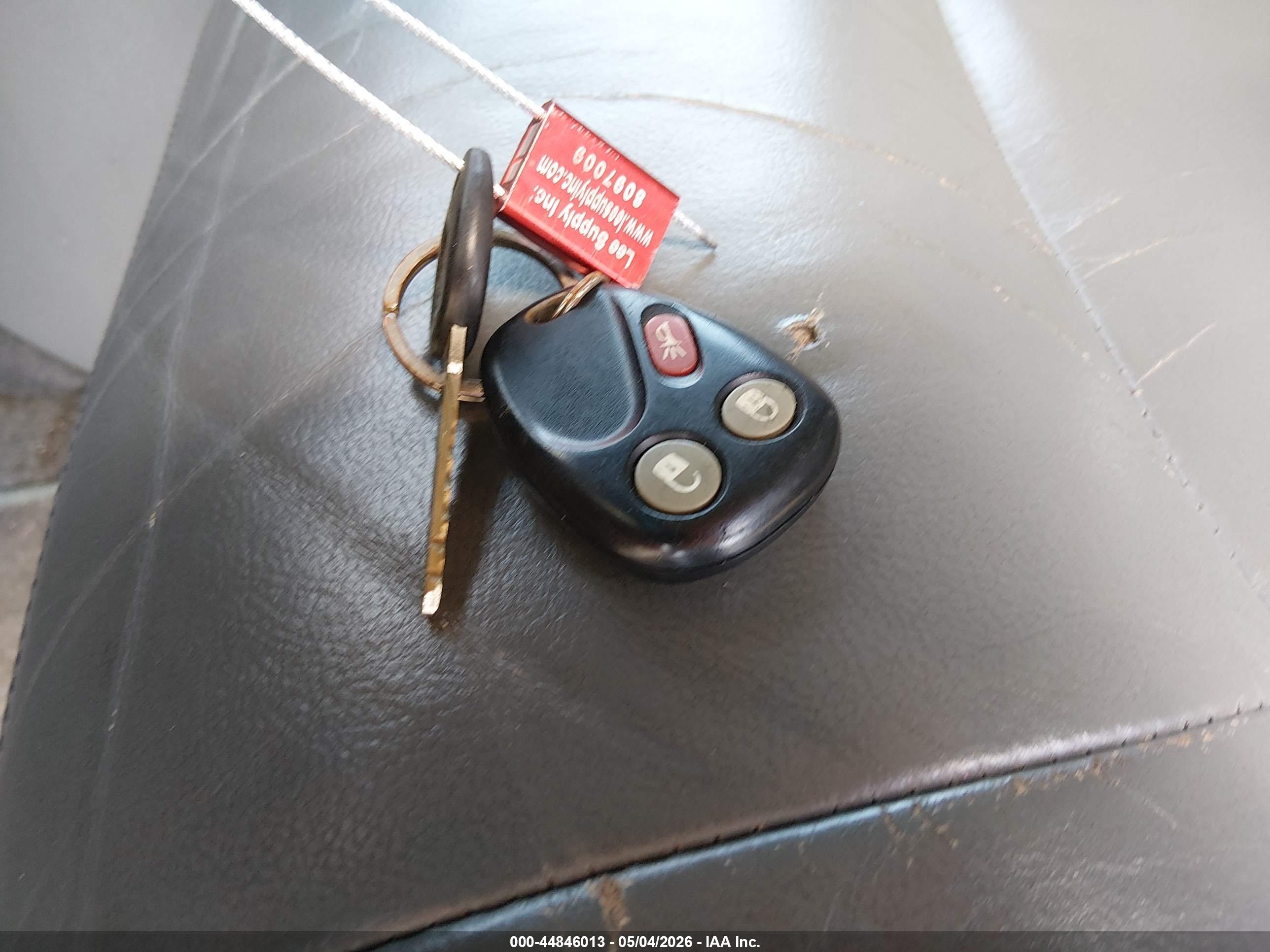 CHEVROLET TRAILBLAZER image 11