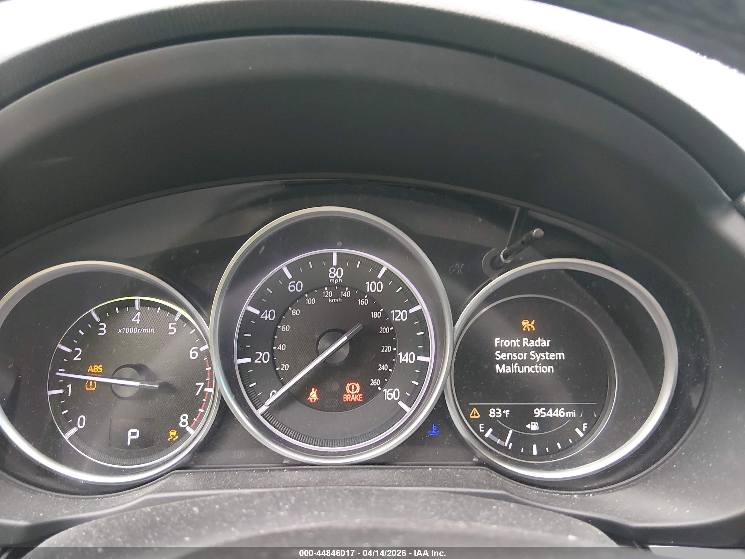 MAZDA CX-5 image 7