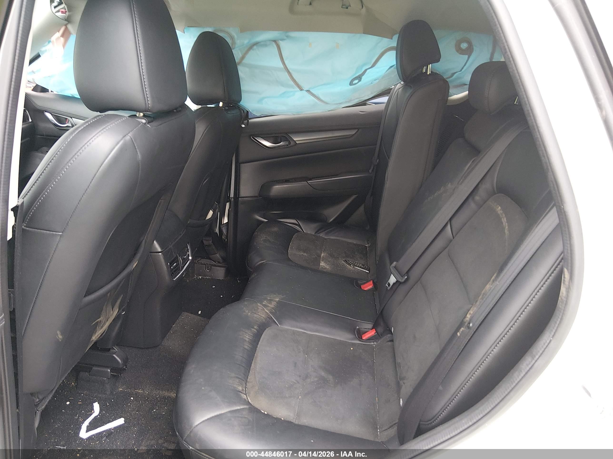 MAZDA CX-5 image 8