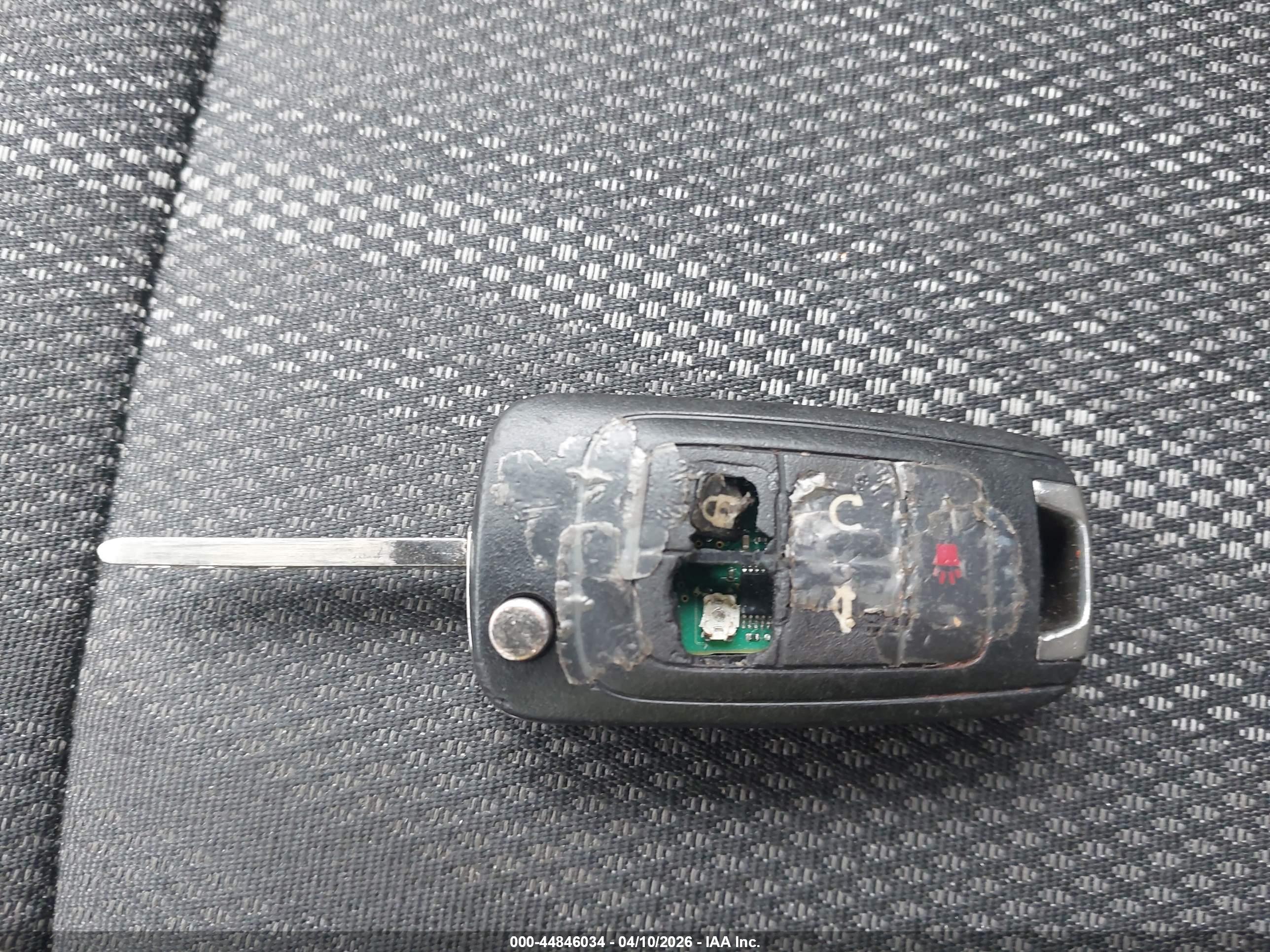 CHEVROLET SONIC image 11
