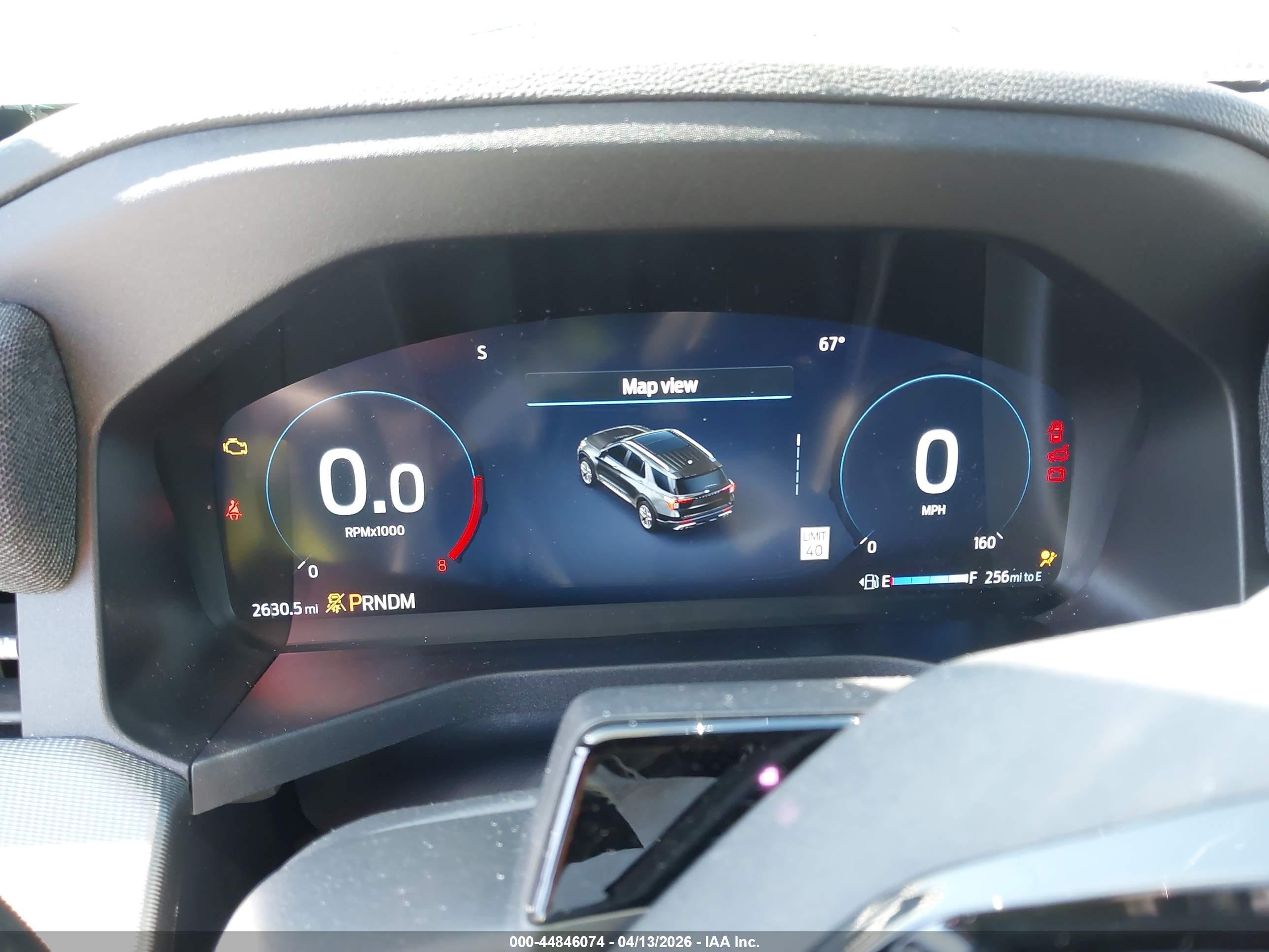 FORD EXPLORER image 7