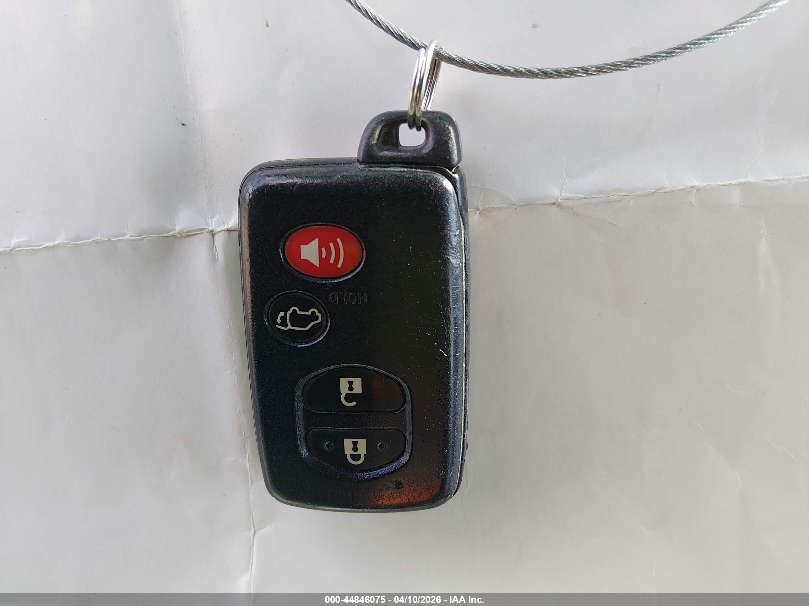 TOYOTA HIGHLANDER image 11