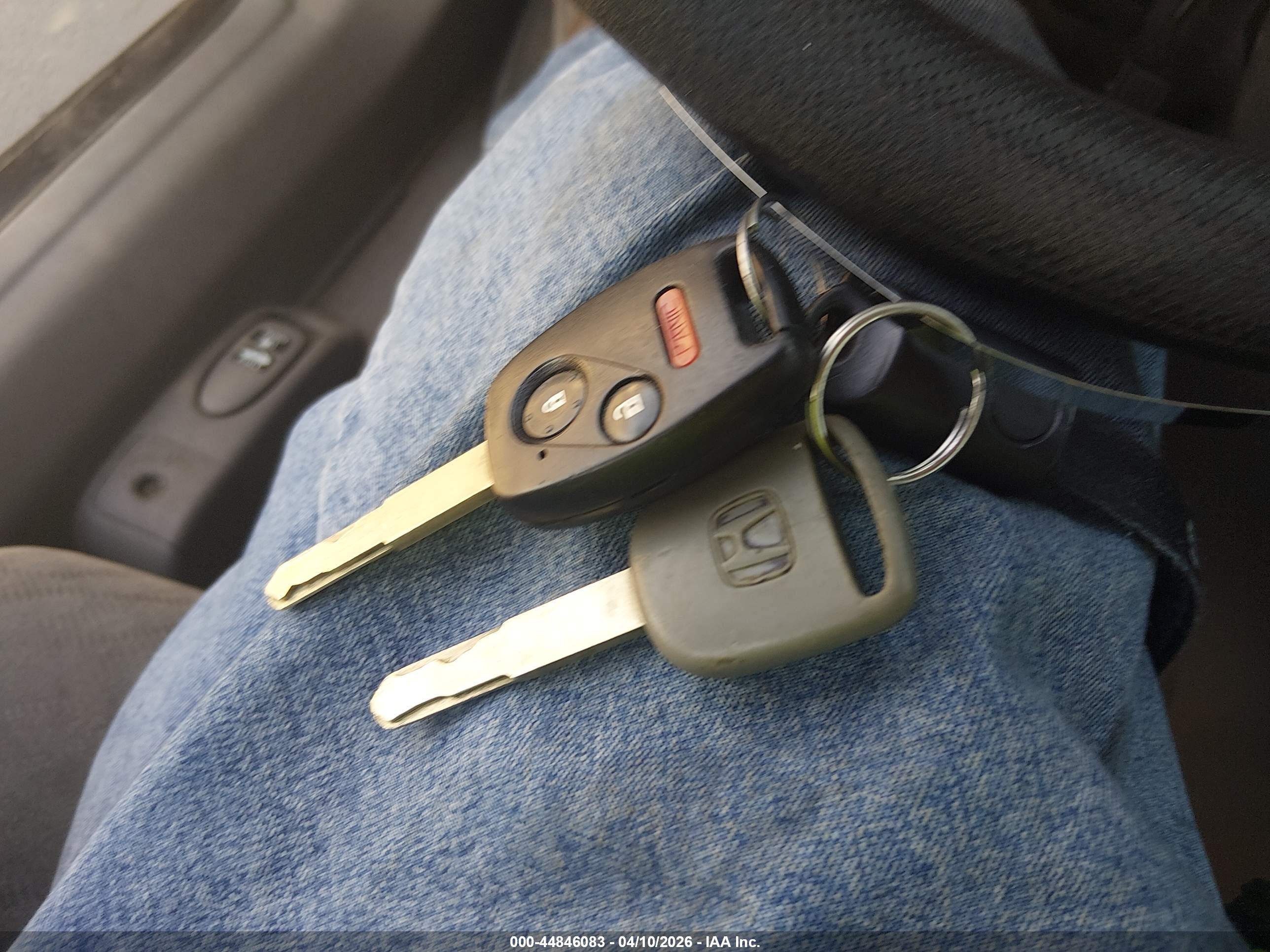 HONDA CIVIC image 11