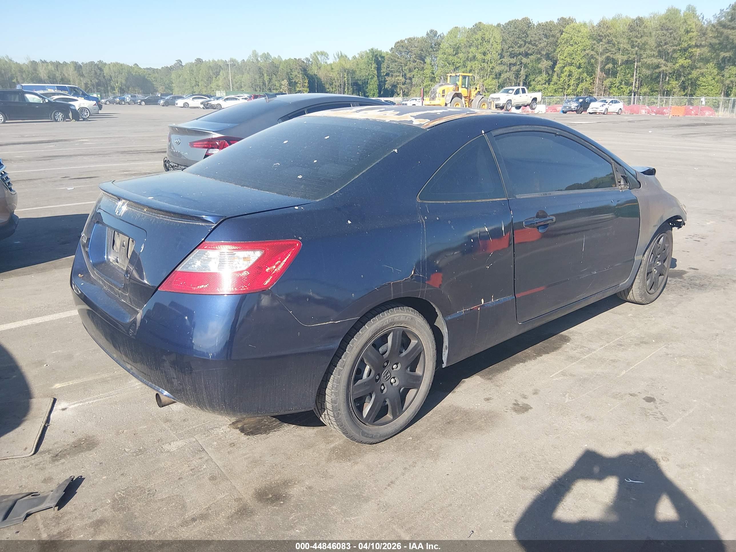 HONDA CIVIC image 4