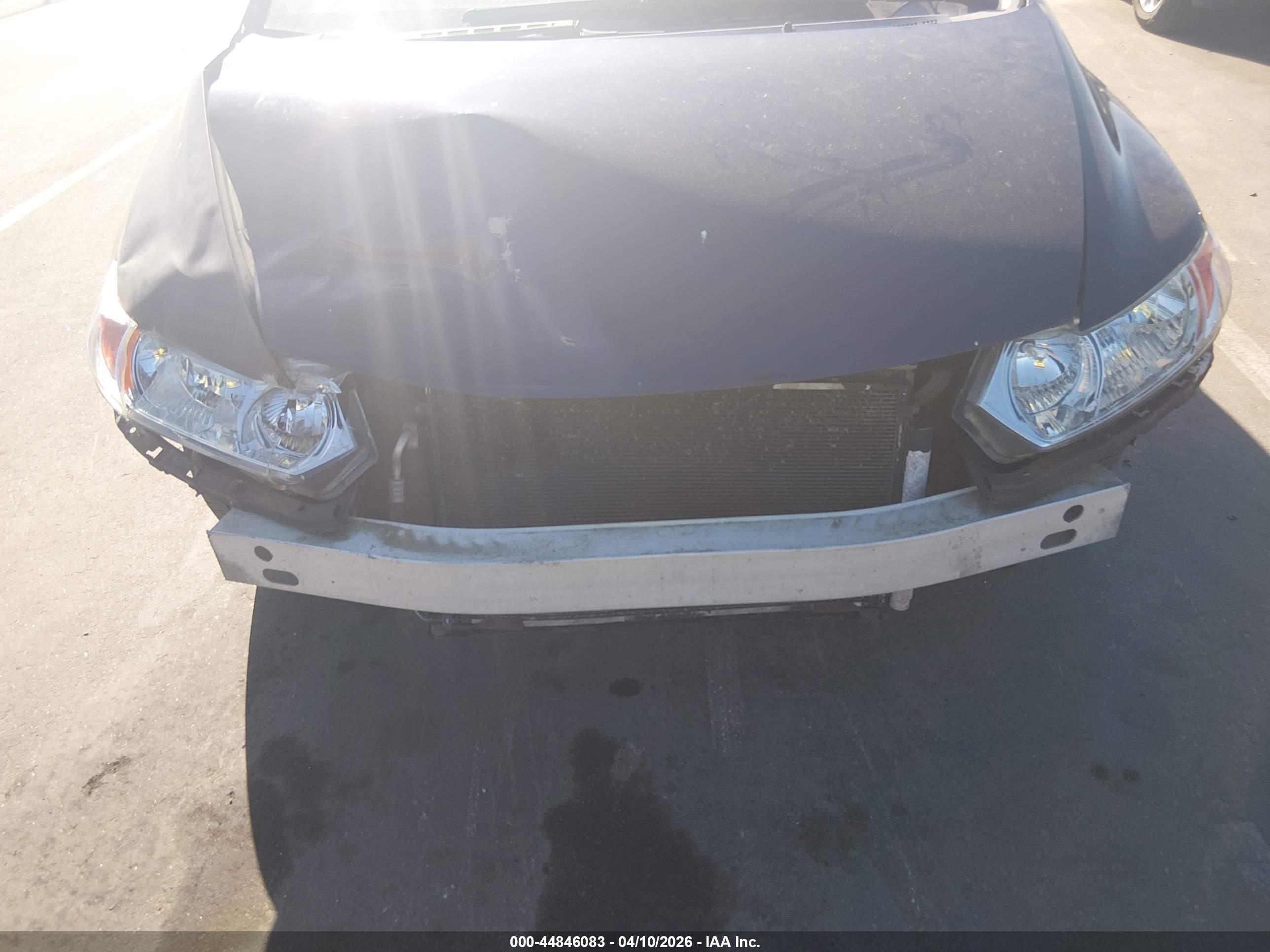 HONDA CIVIC image 6