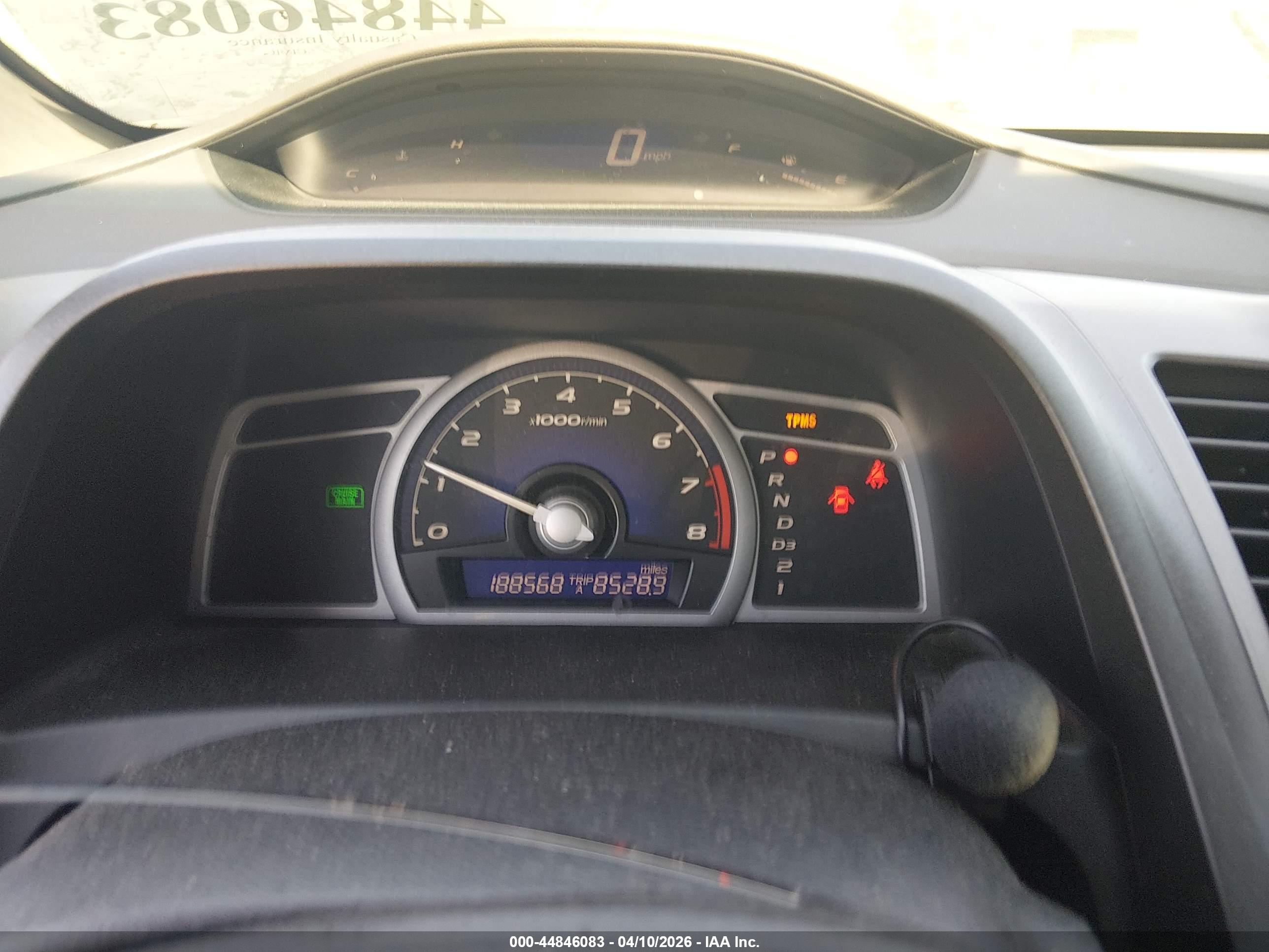 HONDA CIVIC image 7