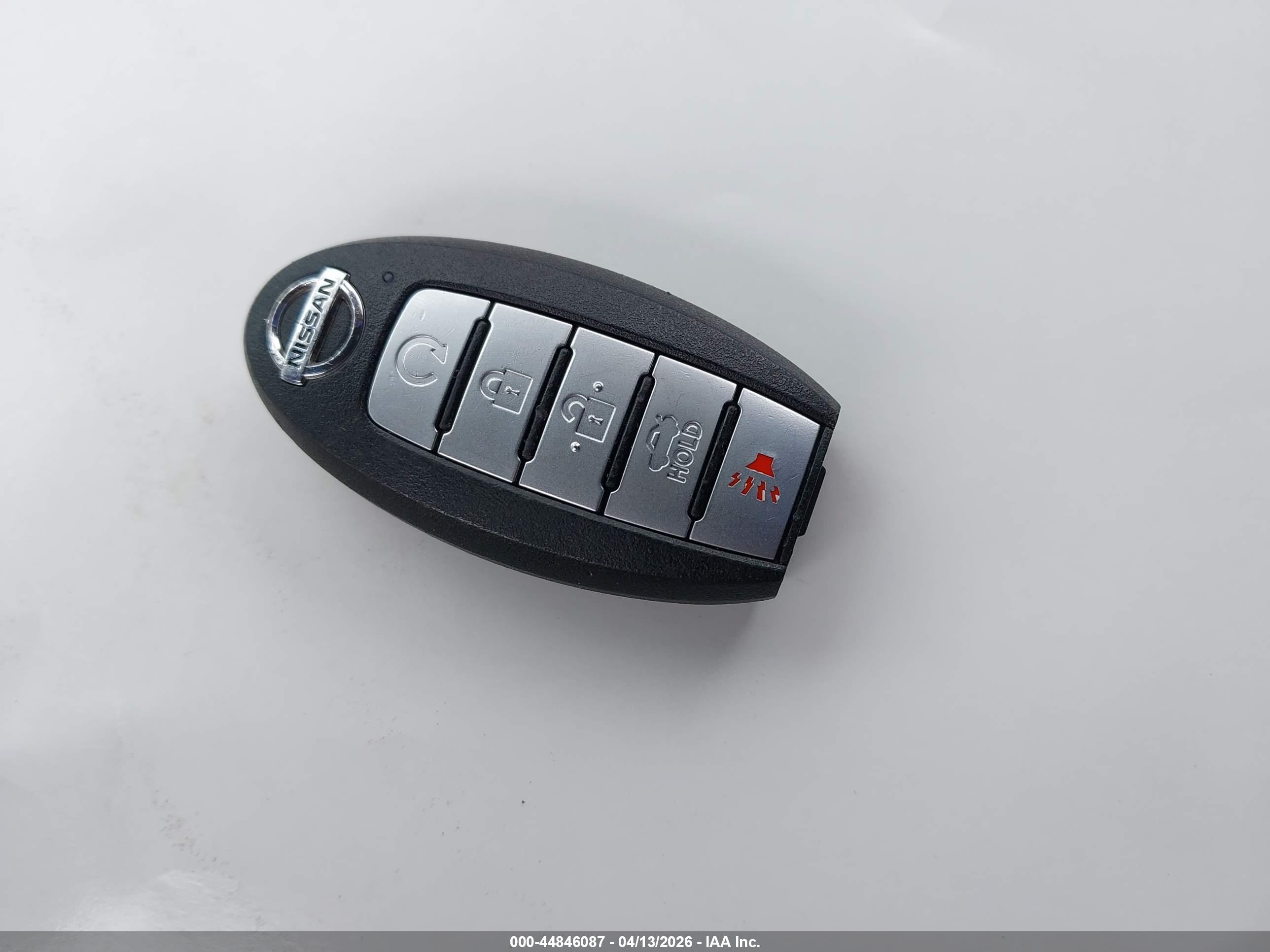 NISSAN ALTIMA image 11