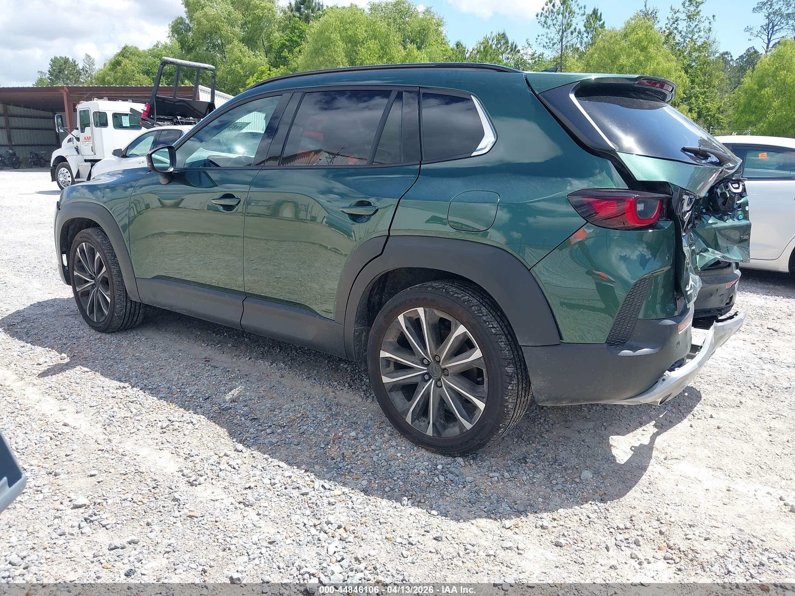 MAZDA CX-50 image 3