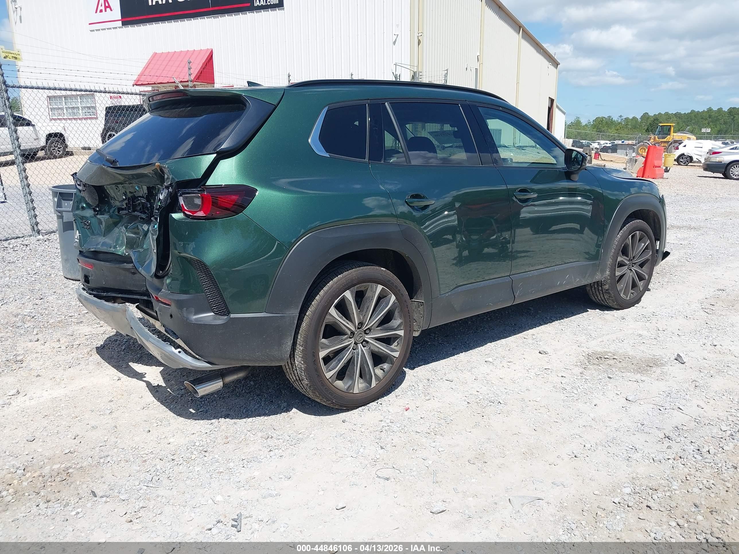 MAZDA CX-50 image 4