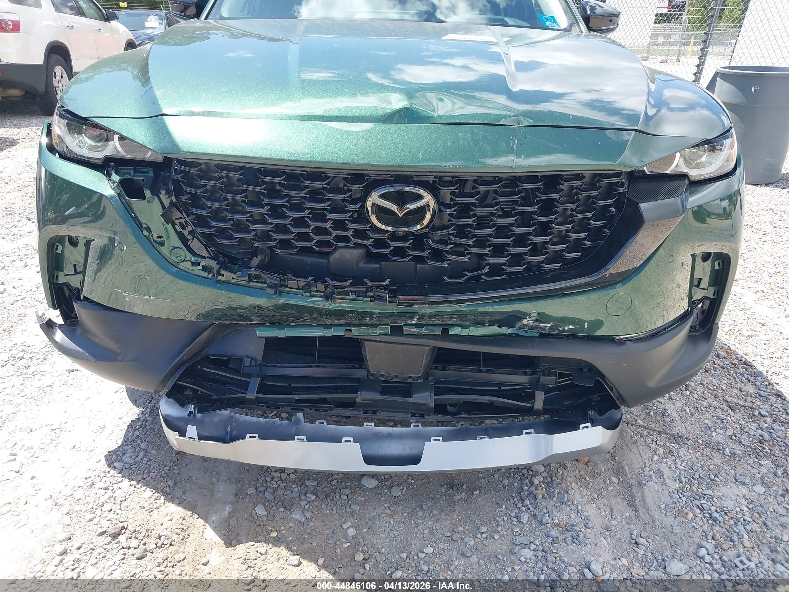 MAZDA CX-50 image 6