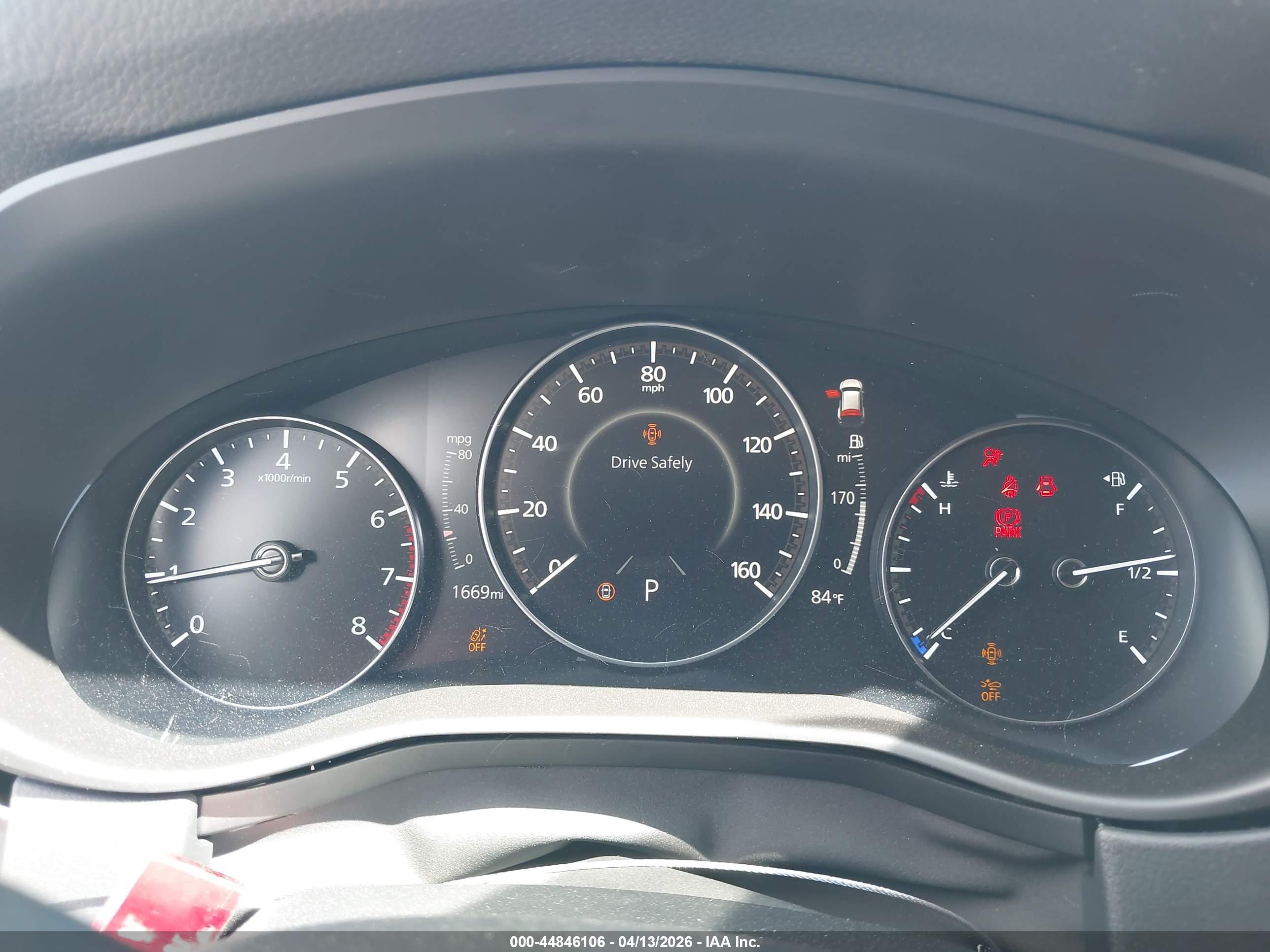 MAZDA CX-50 image 7